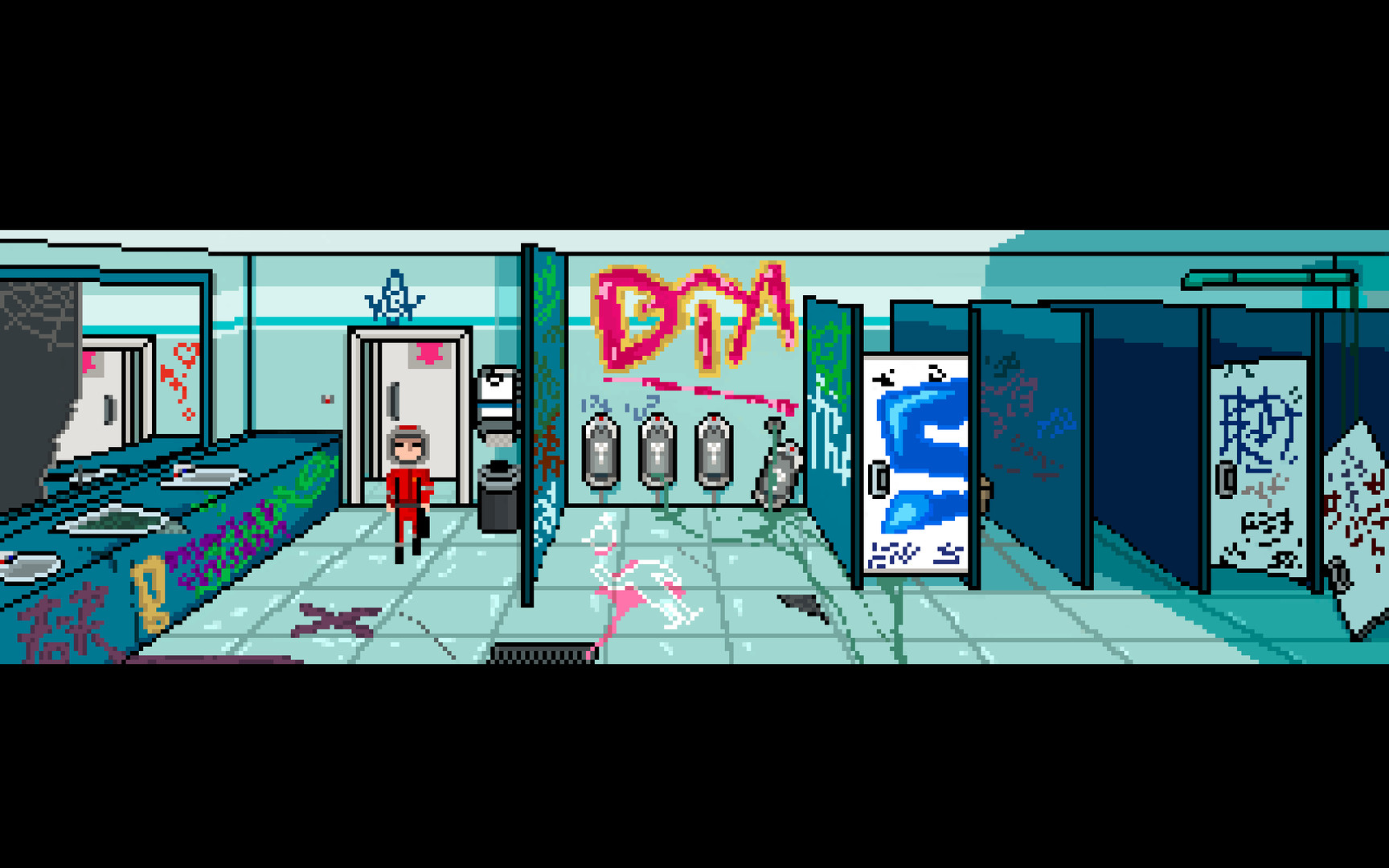 Space Voyage: Episode 1: A BIG Soviet Adventure screenshot 2