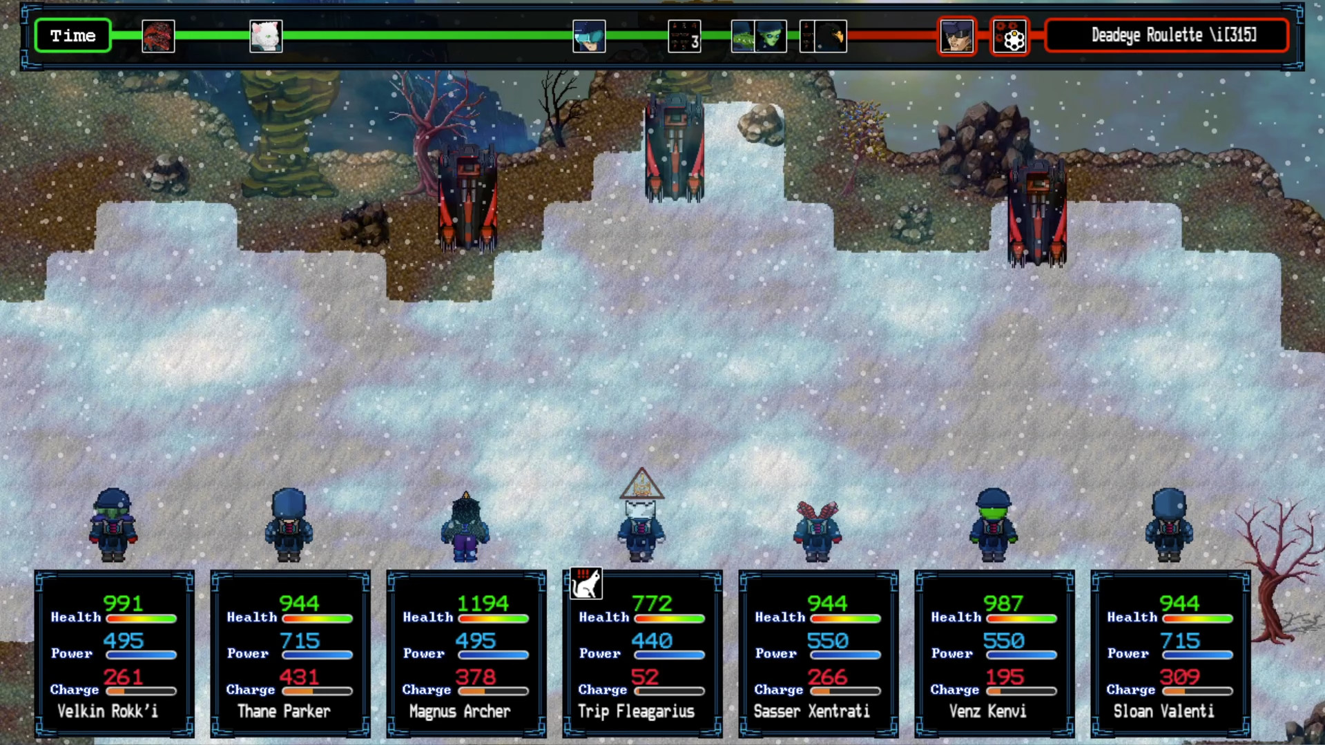 Star Shift Origins screenshot 5