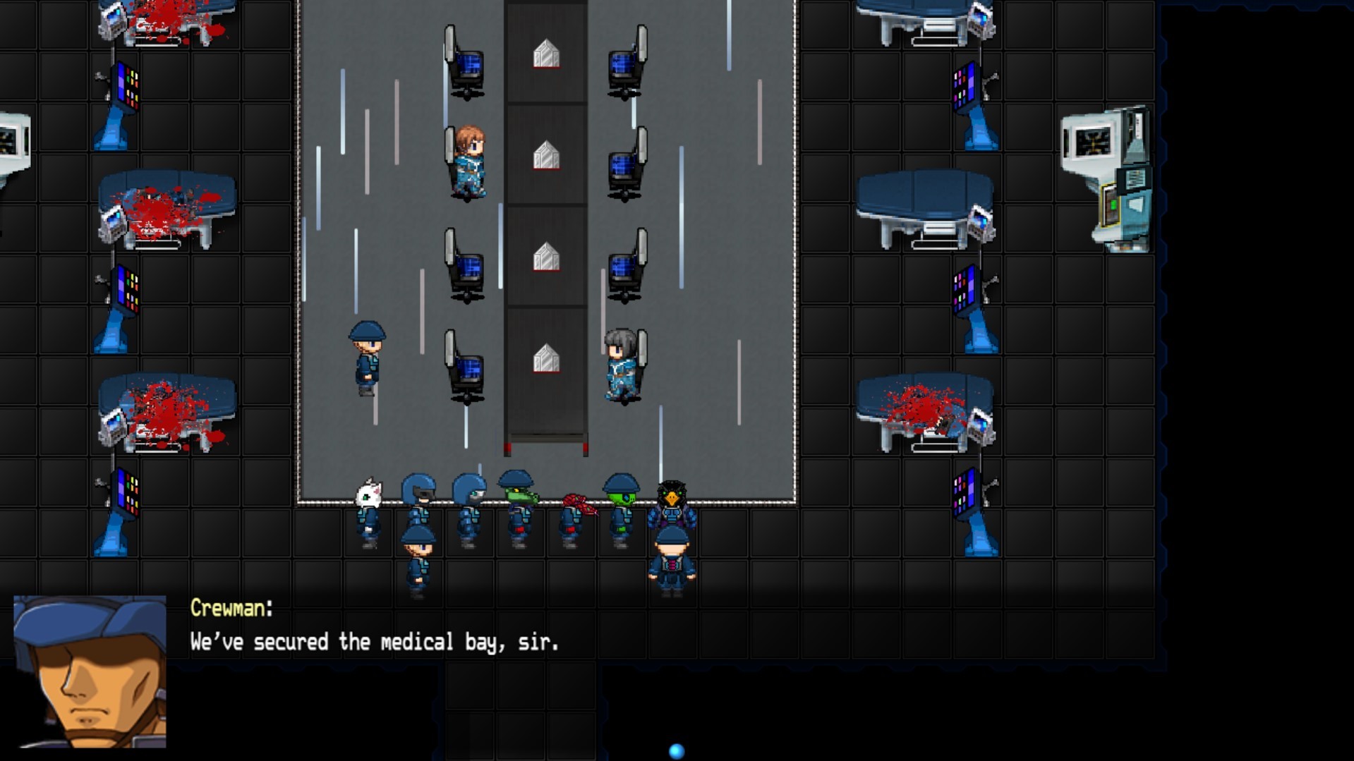 Star Shift Origins screenshot 14