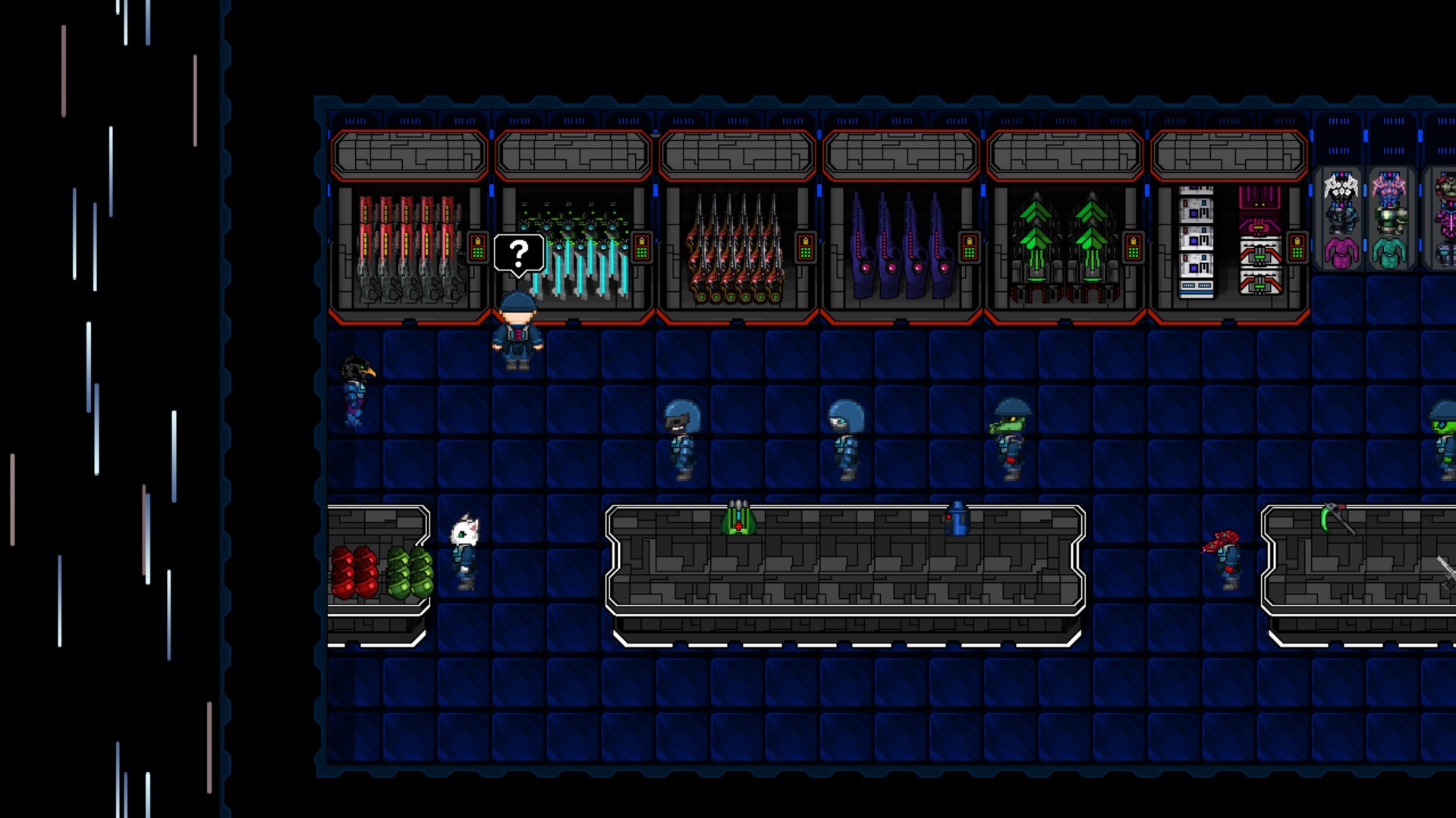 Star Shift Origins screenshot 10