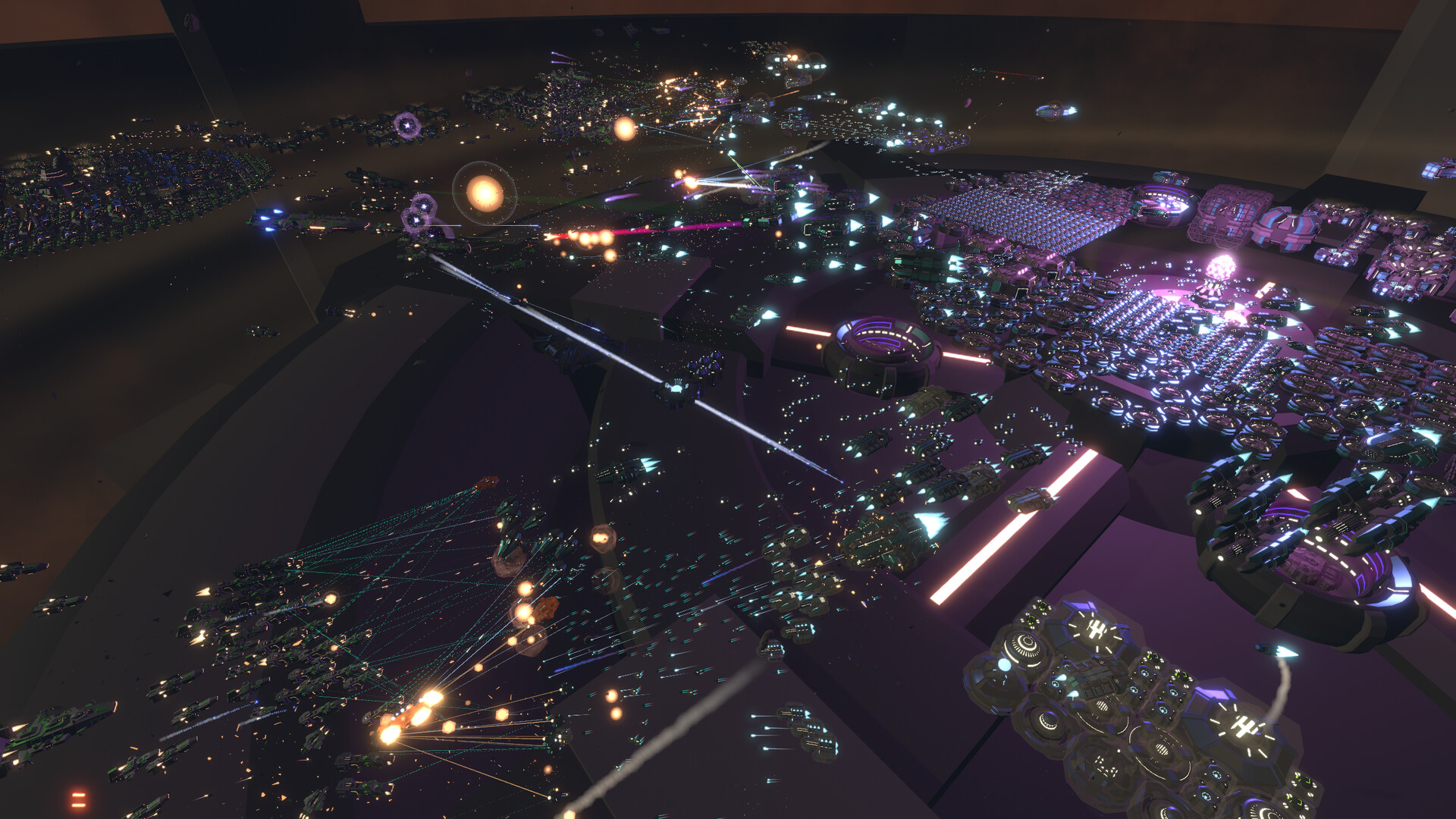 Annihilate The Spance screenshot 16