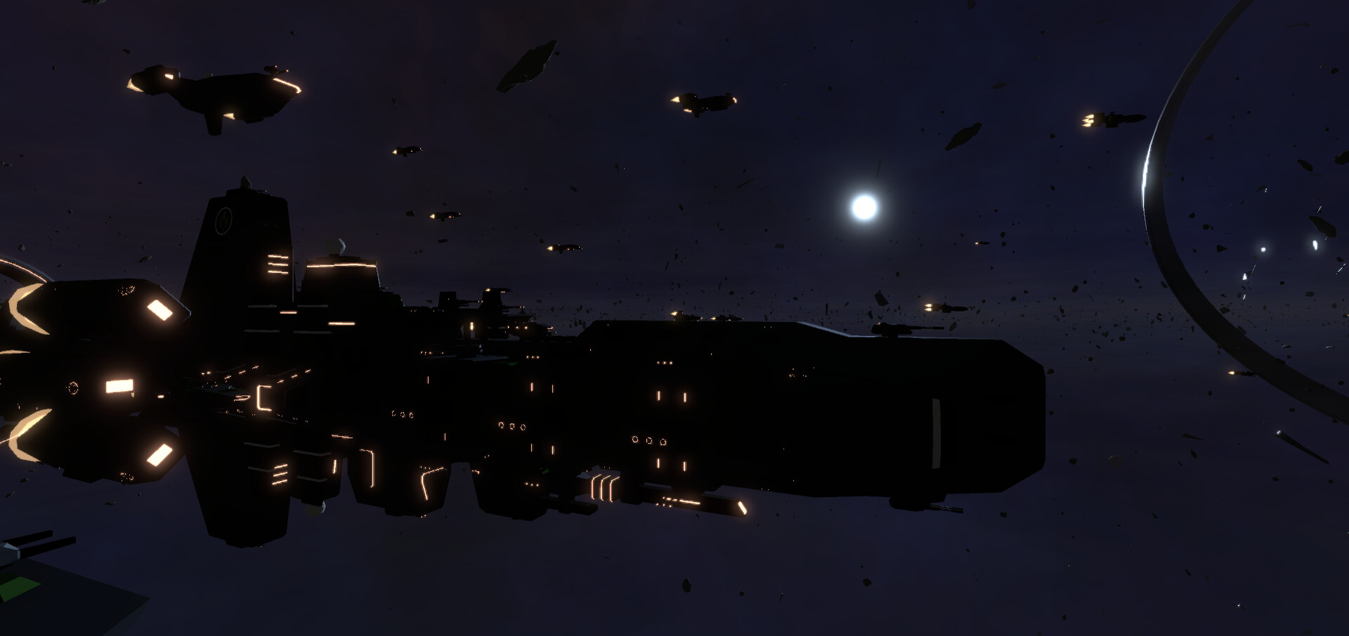 Annihilate The Spance screenshot 17
