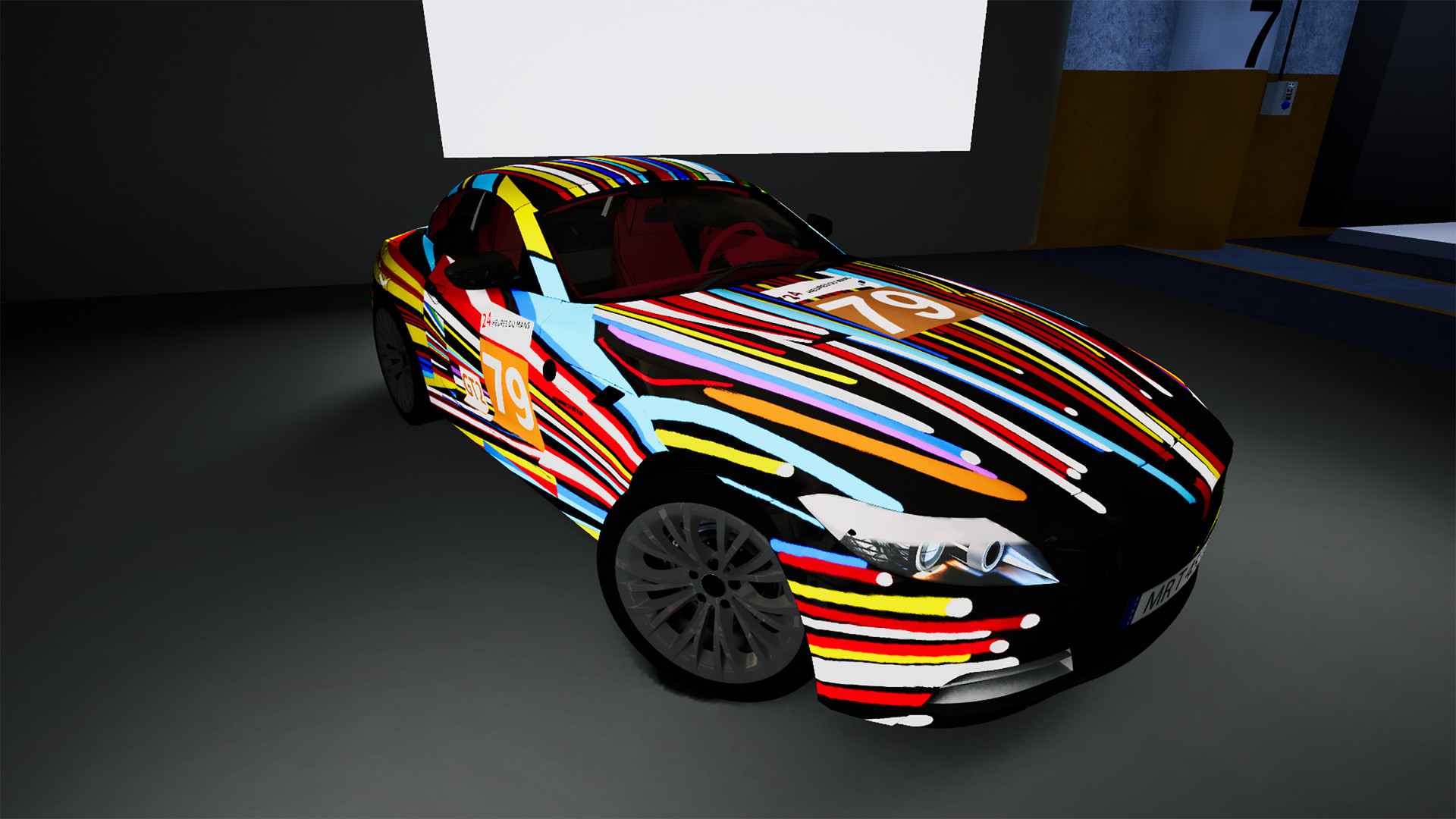 renderB screenshot 2