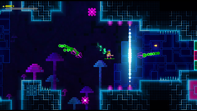 Nebular Crush screenshot 6