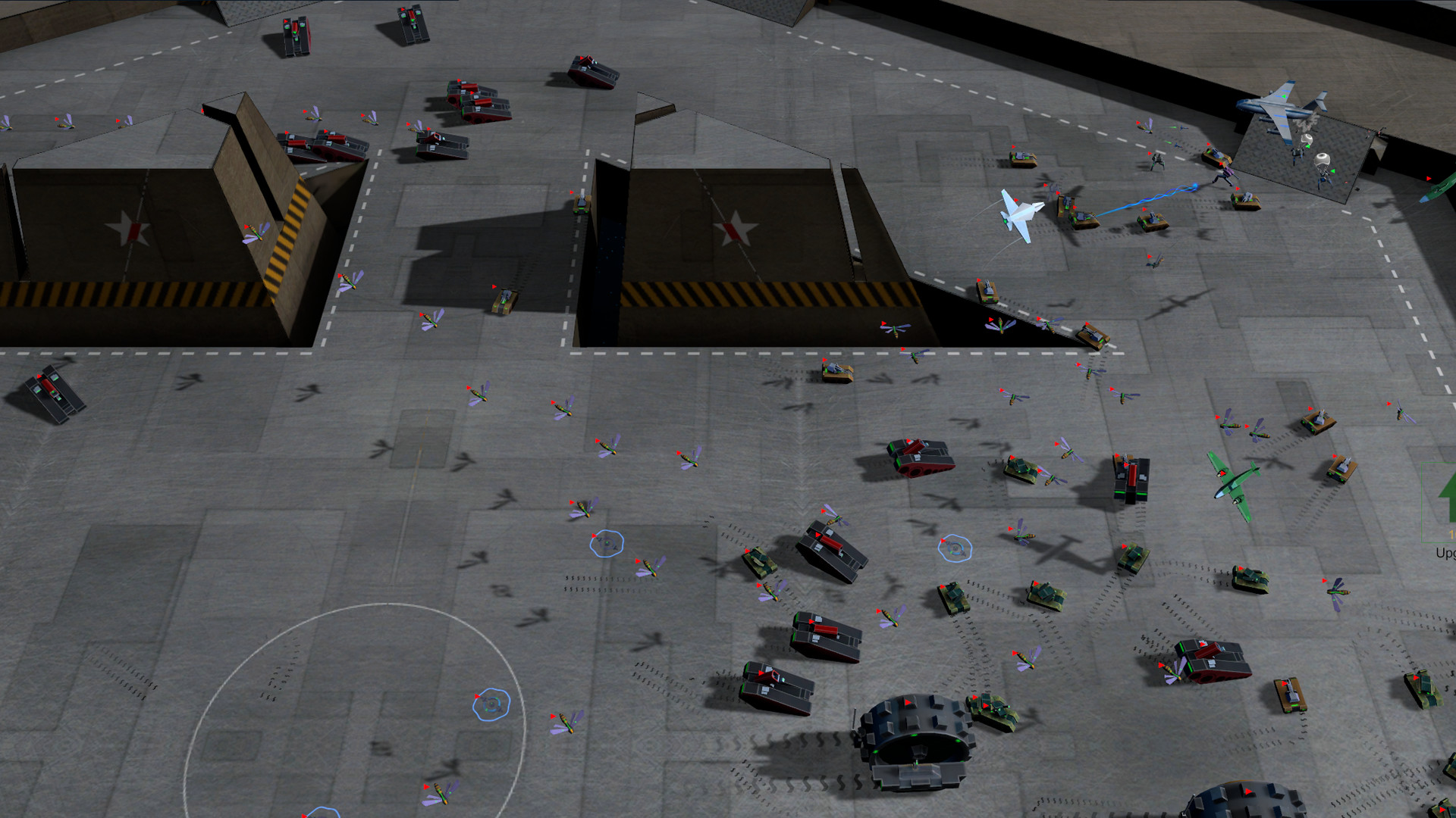 War Beasts screenshot 5