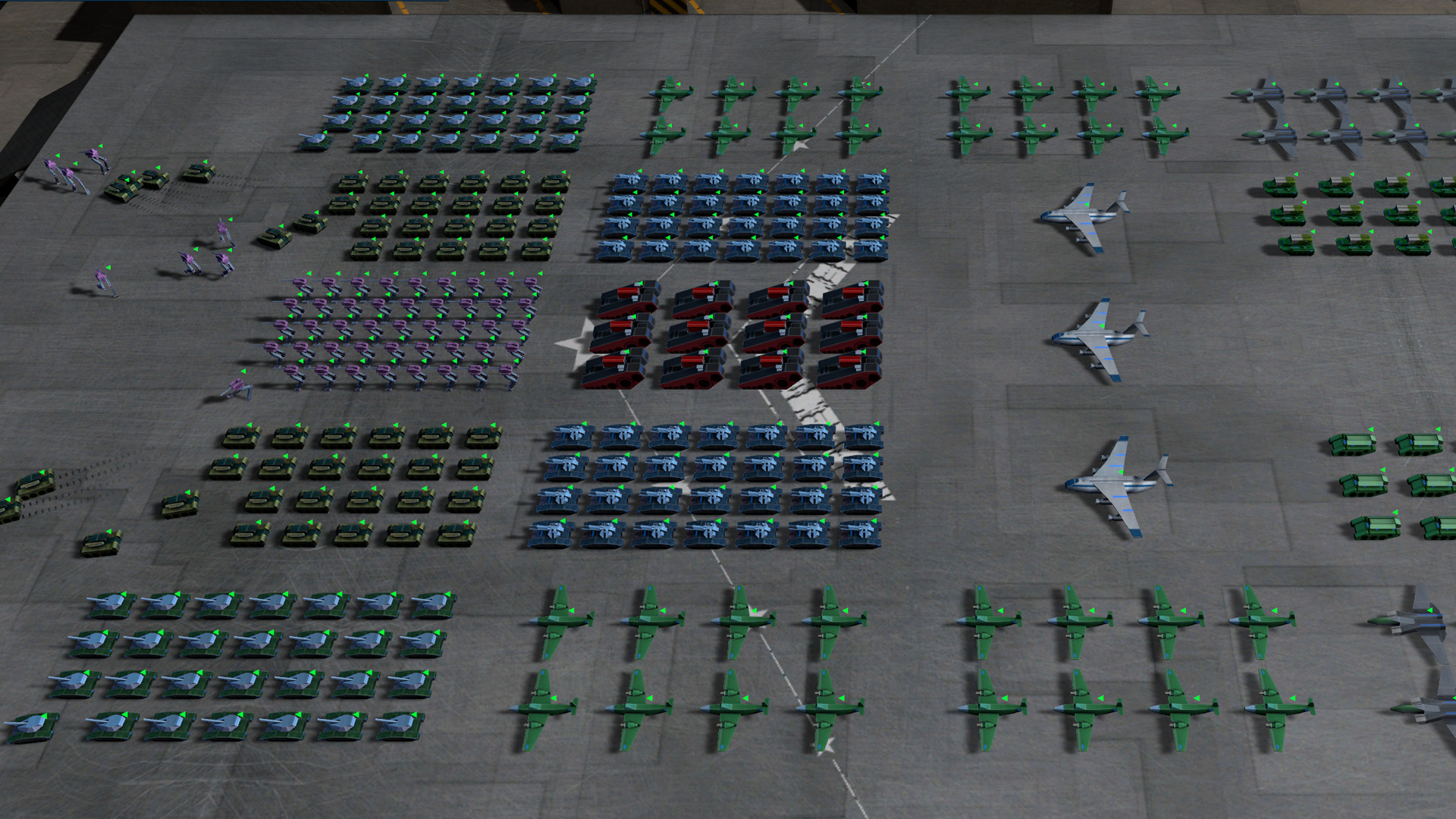 War Beasts screenshot 7