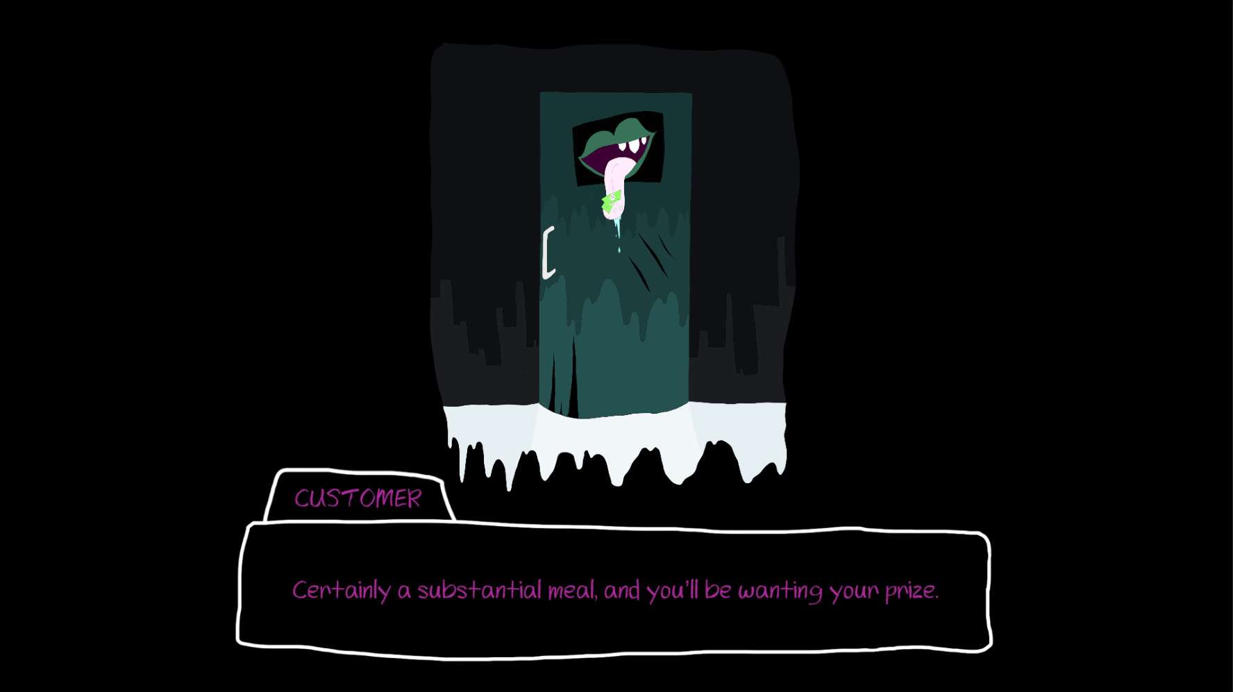 Pizza Apocalypse screenshot 2