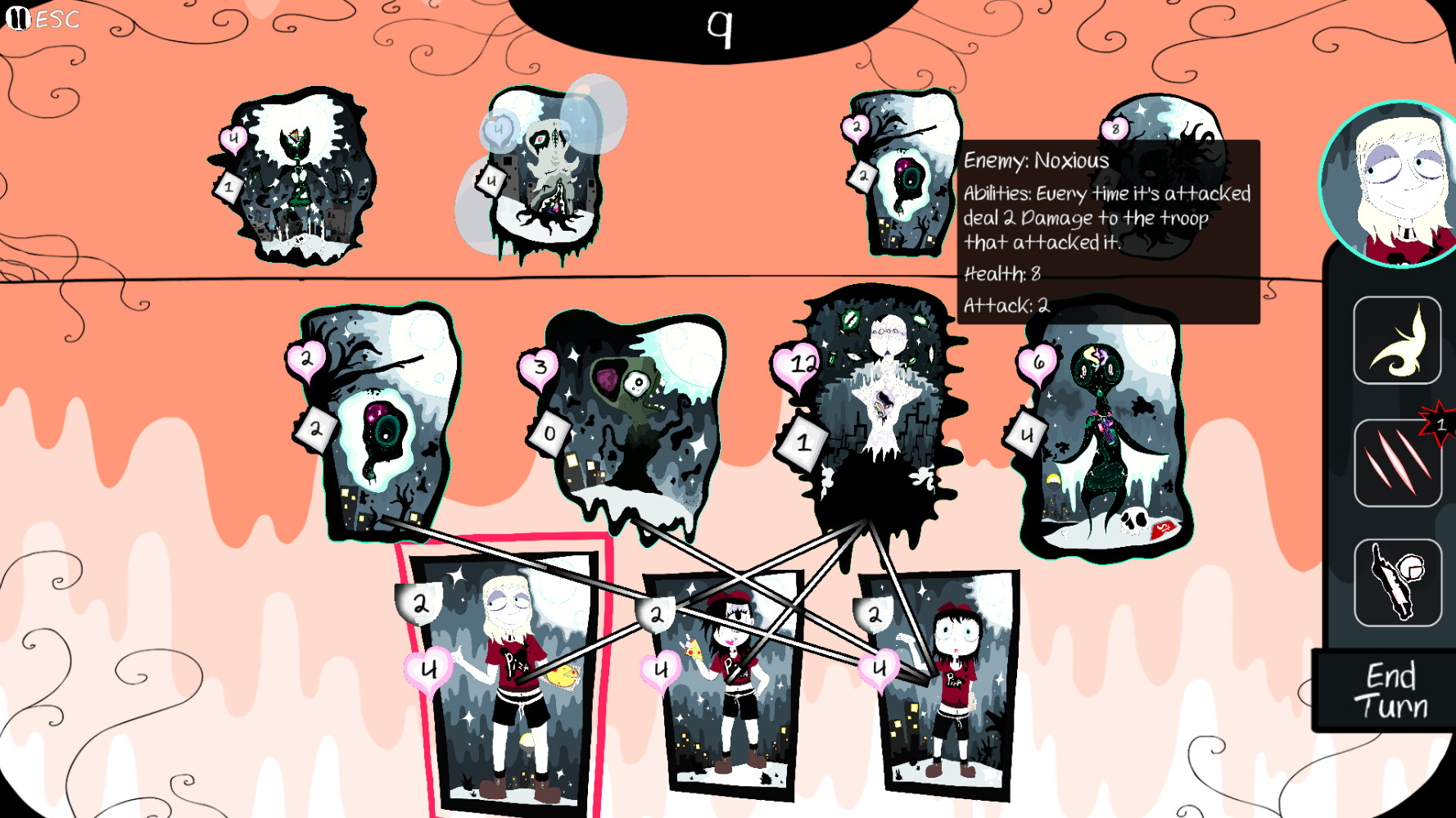 Pizza Apocalypse screenshot 5