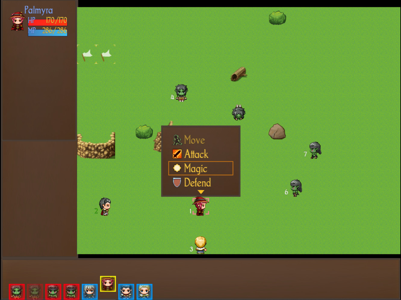 Adventurers Guild screenshot 4