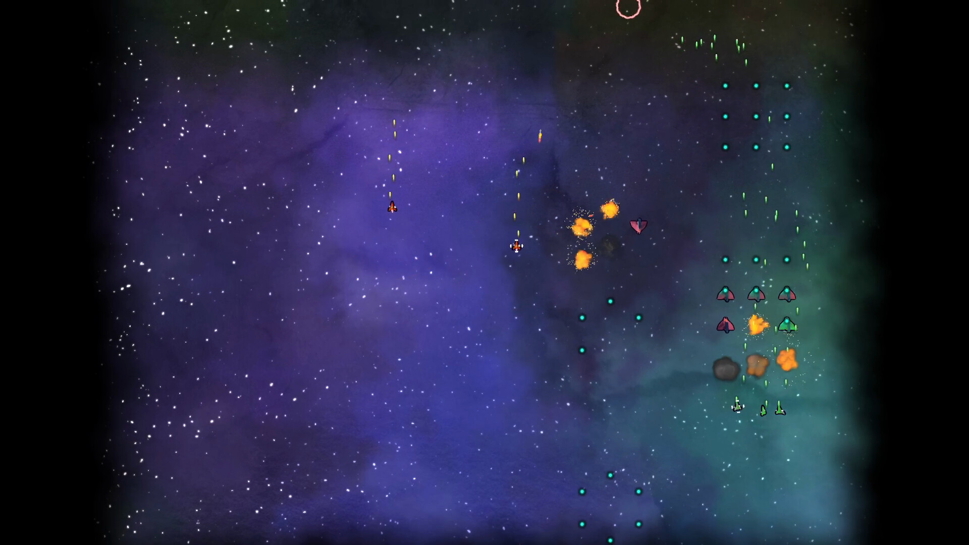 The Art Of Flight screenshot 8