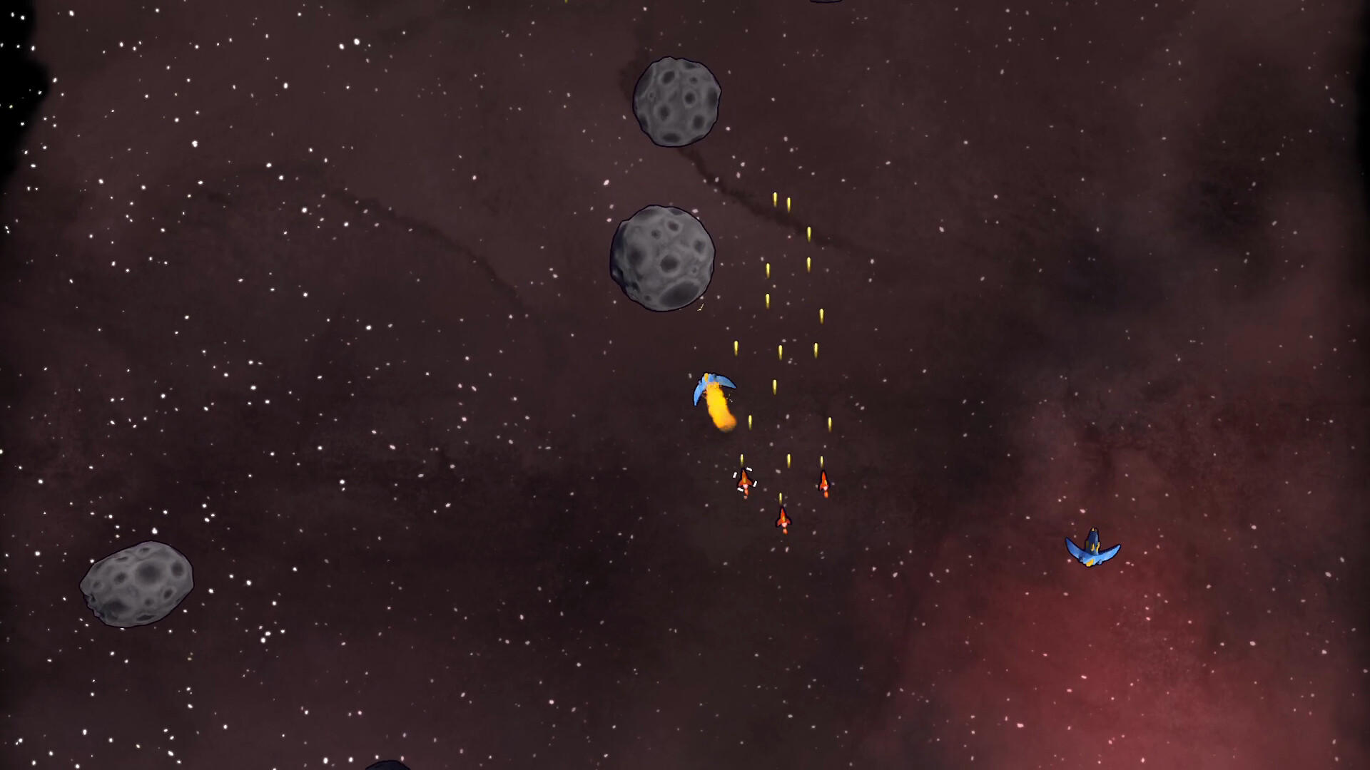 The Art Of Flight screenshot 5