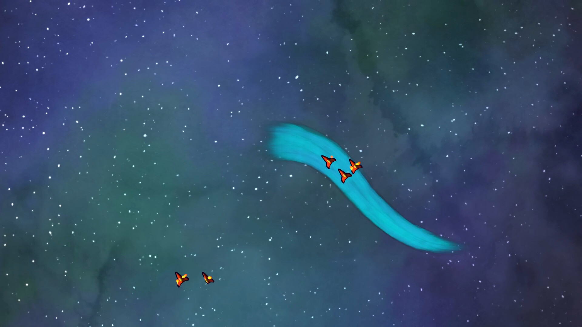 The Art Of Flight screenshot 2