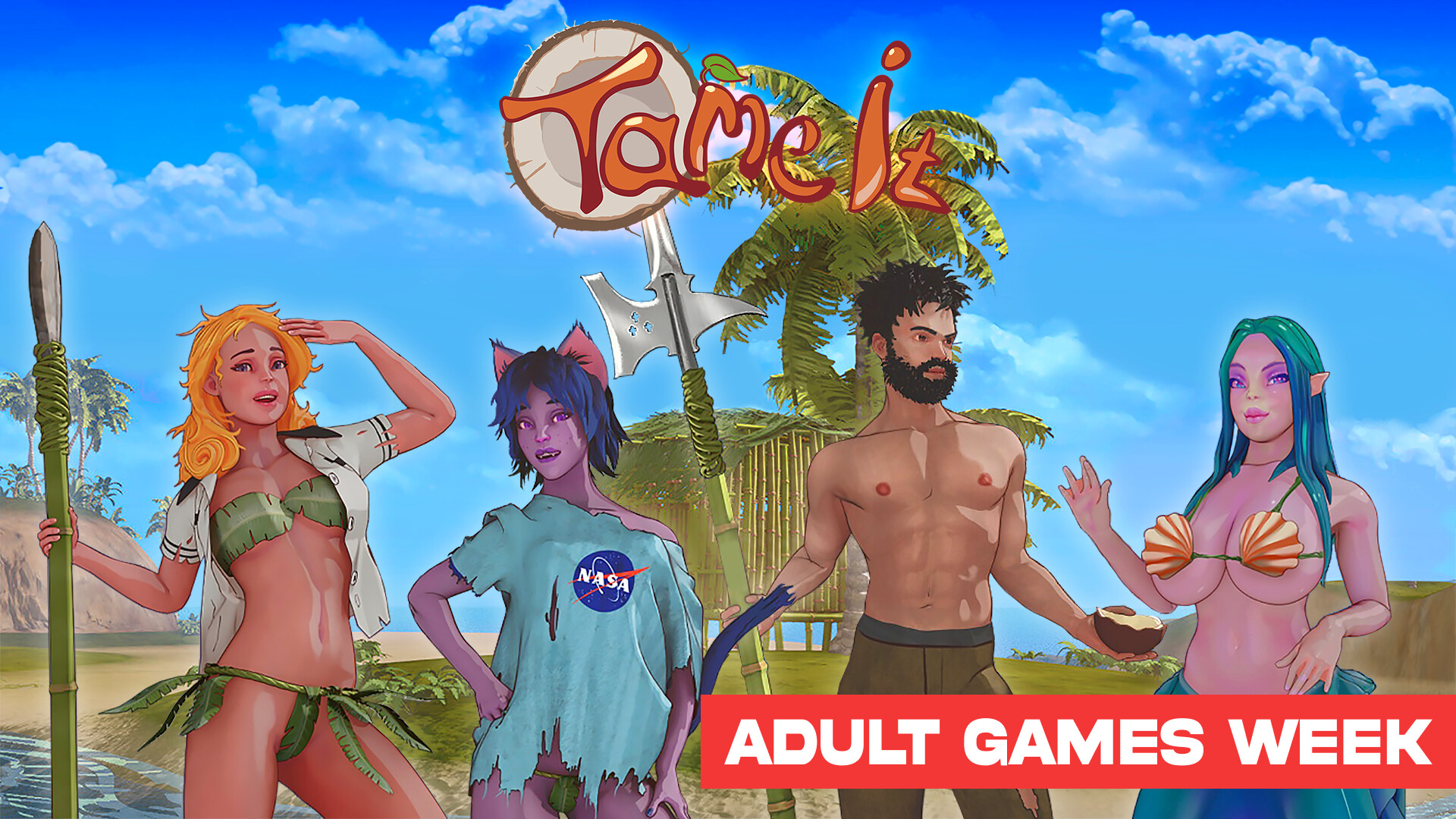 Tame It! screenshot 20