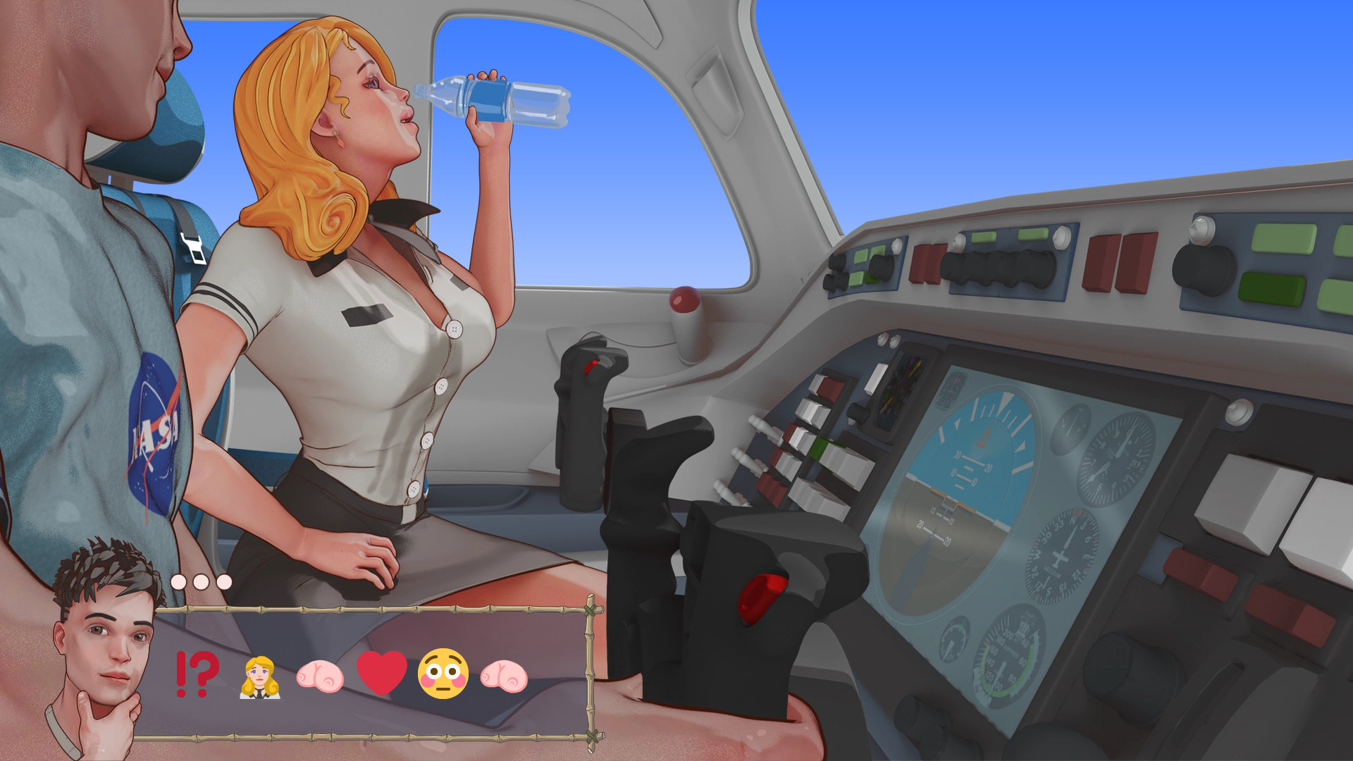 Tame It! screenshot 4