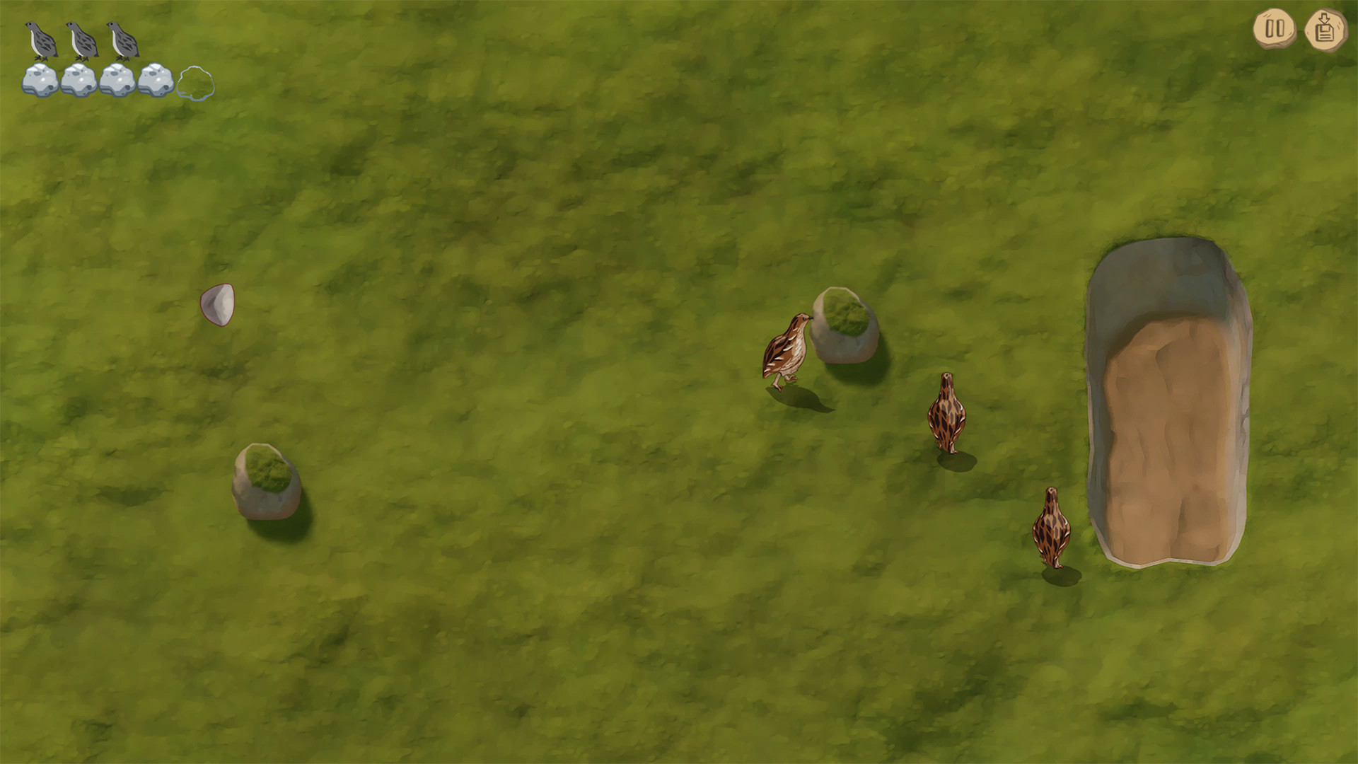 Tame It! screenshot 8