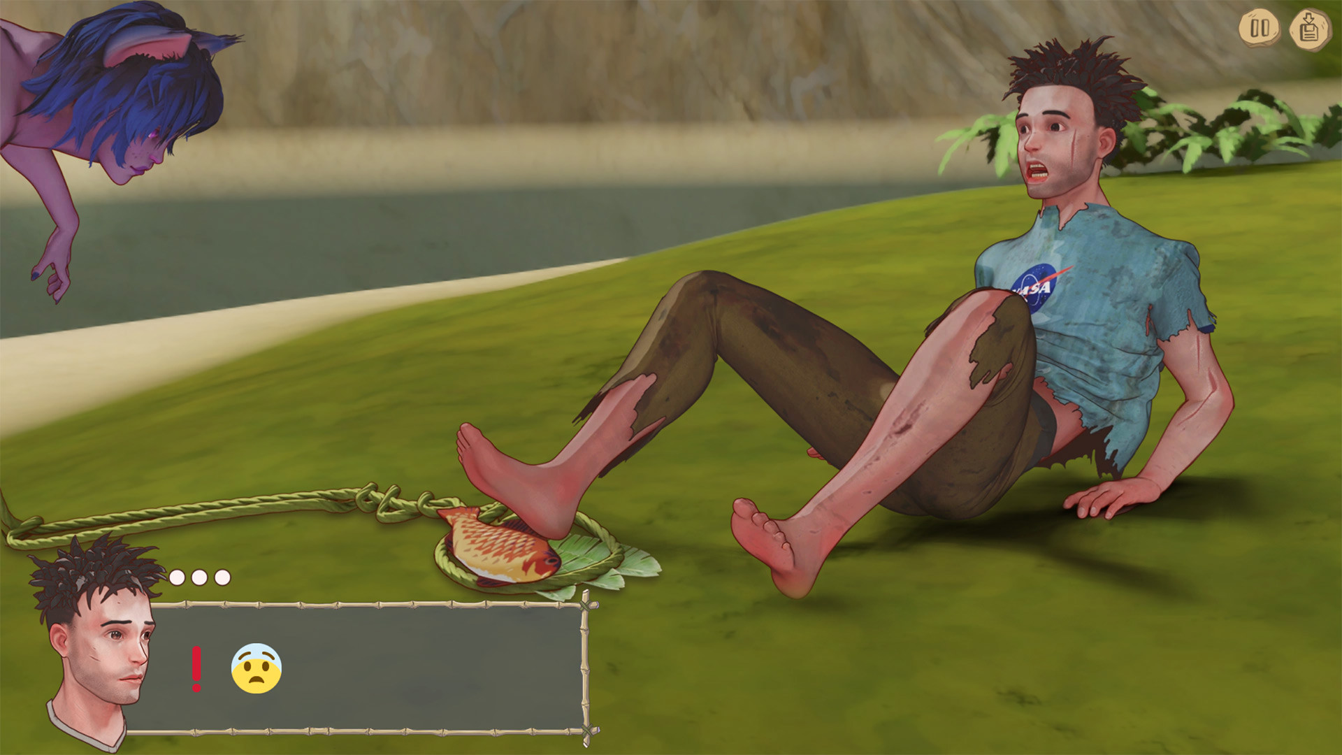 Tame It! screenshot 13