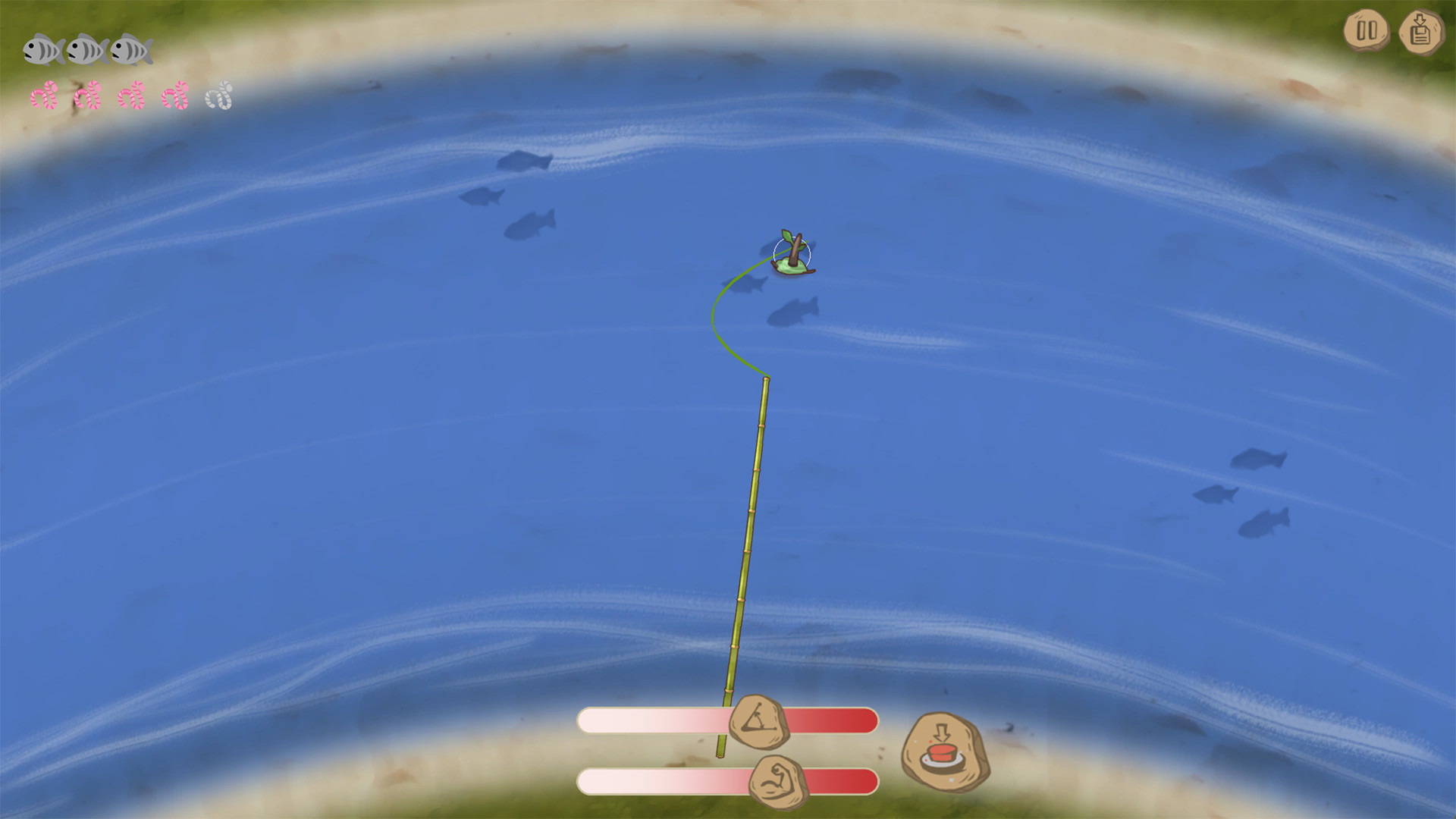 Tame It! screenshot 10