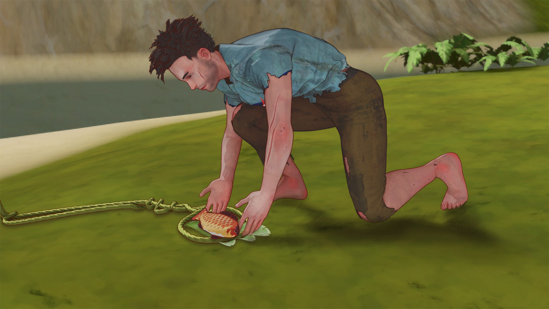 Tame It! screenshot 12