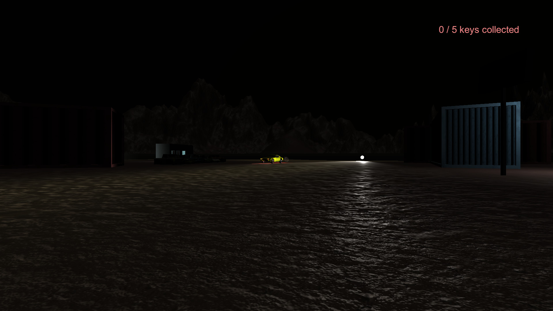 Junkyard Fury screenshot 3