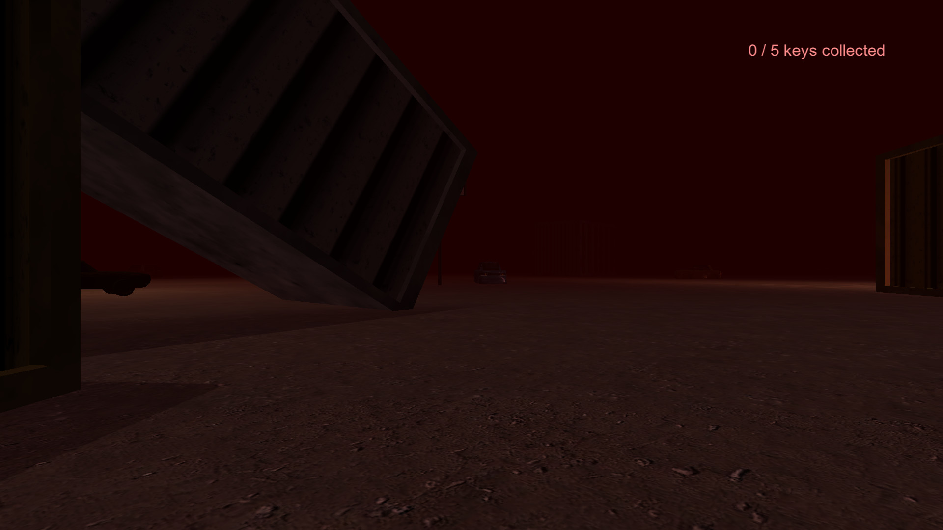 Junkyard Fury screenshot 1