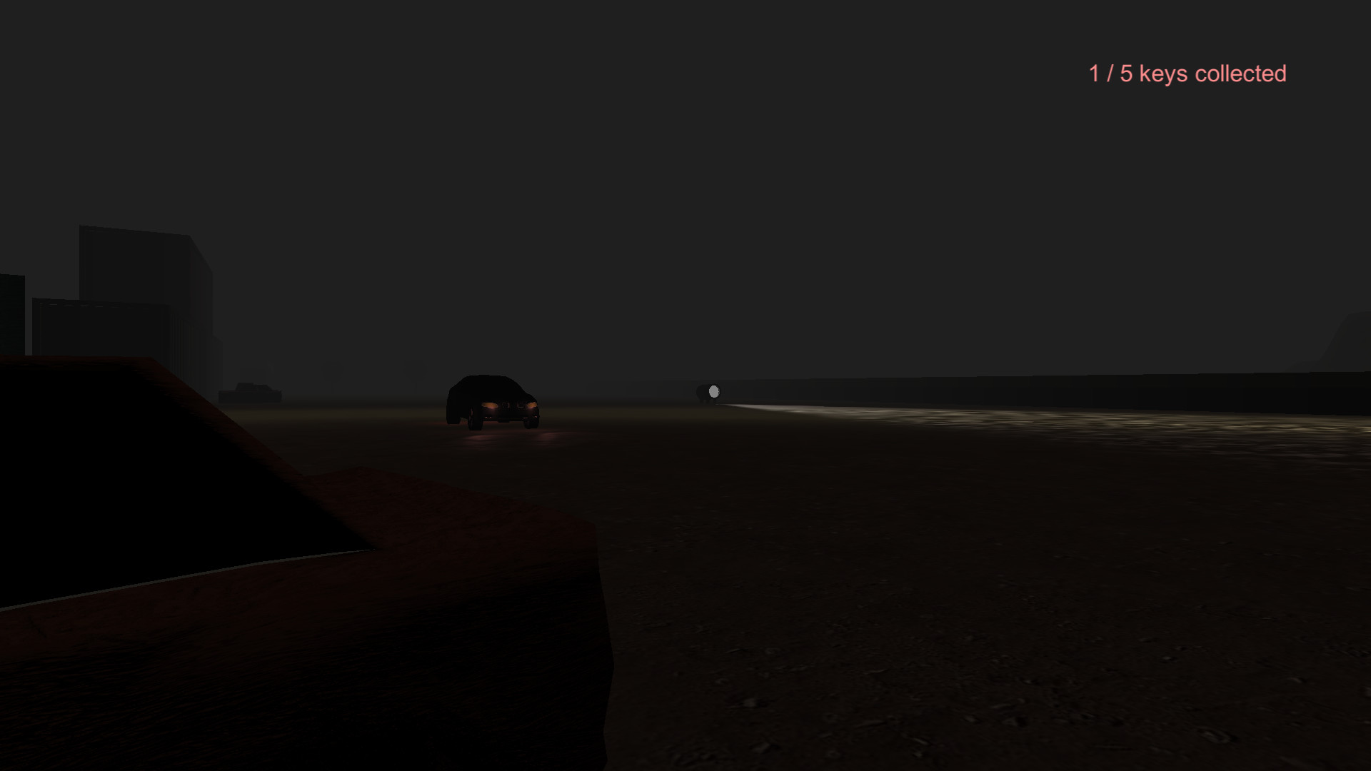 Junkyard Fury screenshot 5