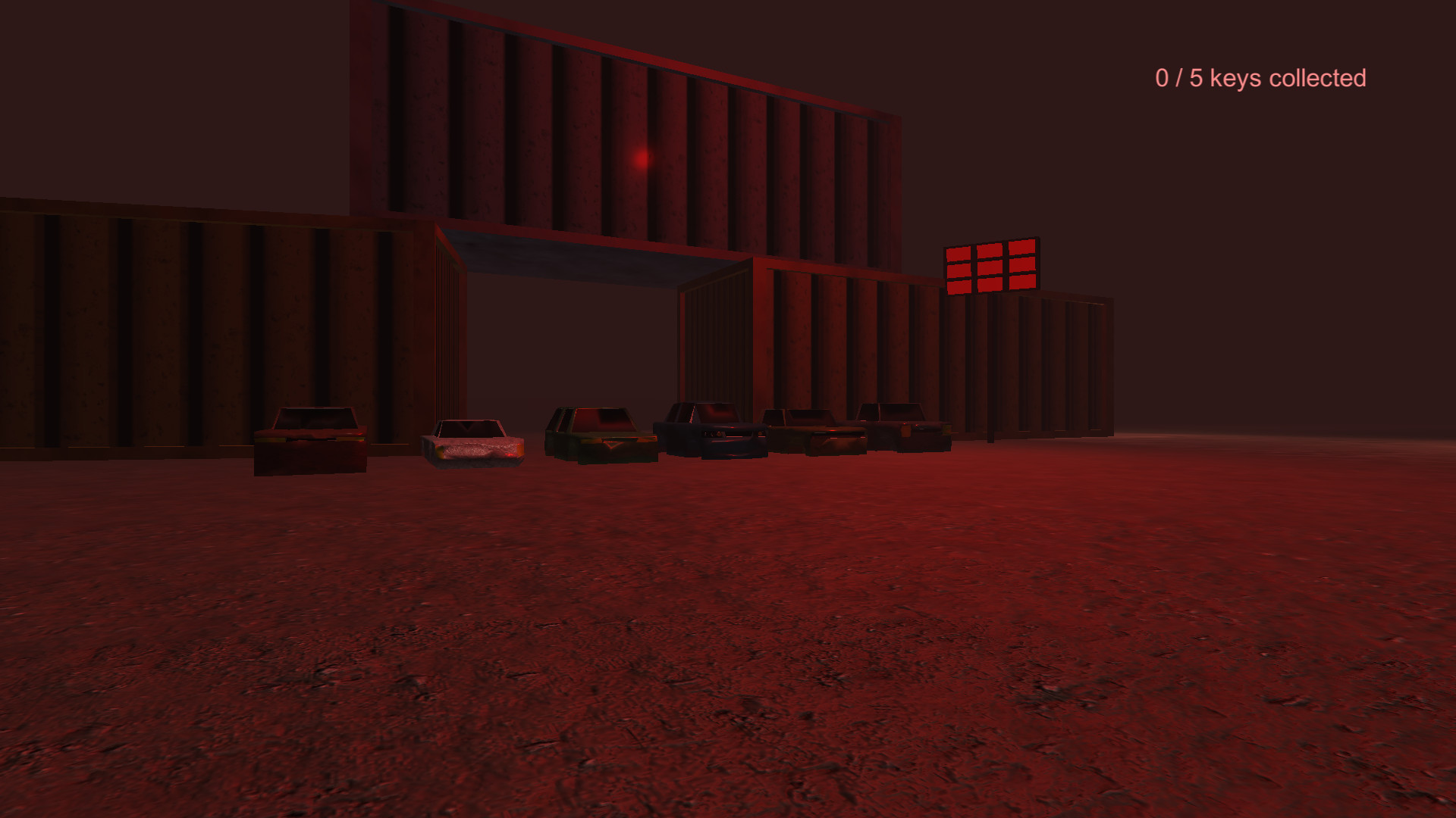Junkyard Fury screenshot 6