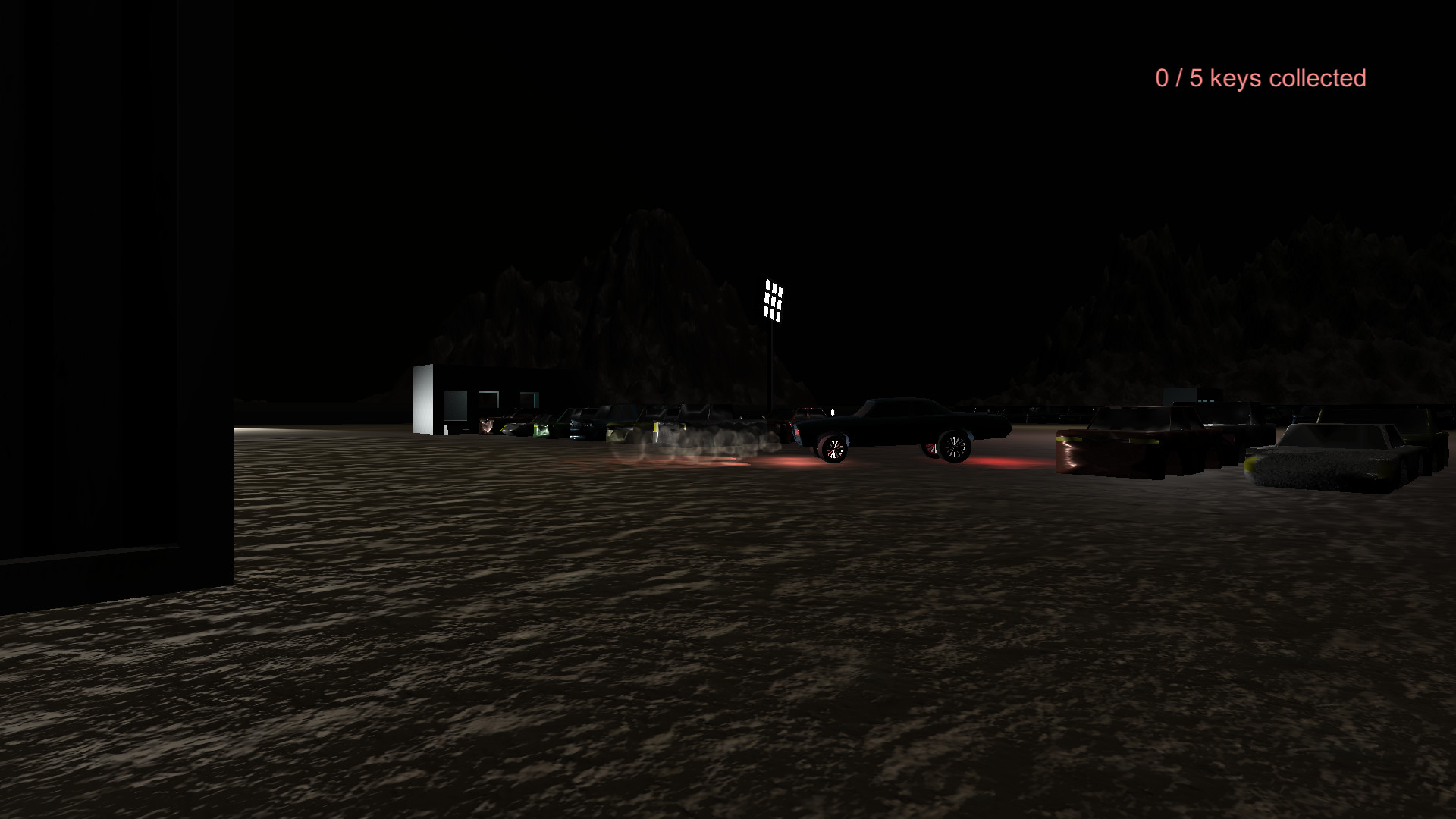 Junkyard Fury screenshot 4