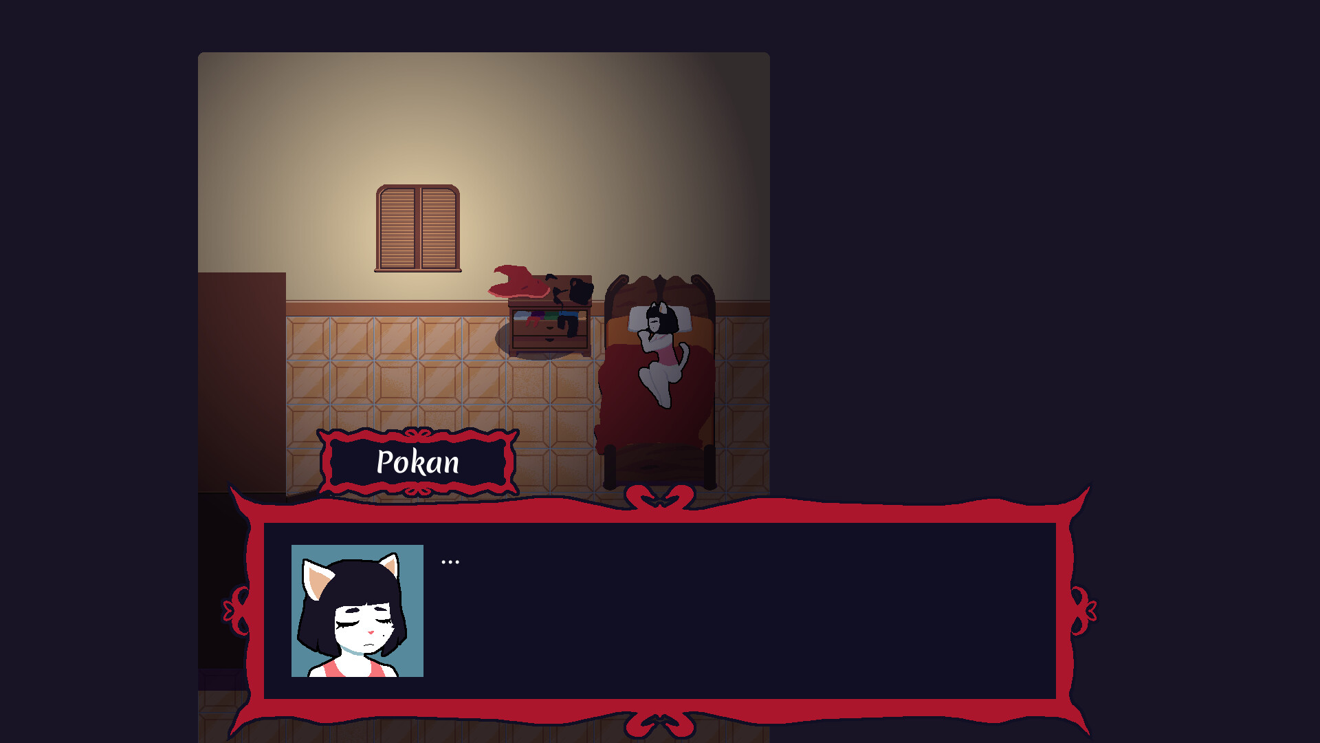 The Mysterious Cat Tower screenshot 4