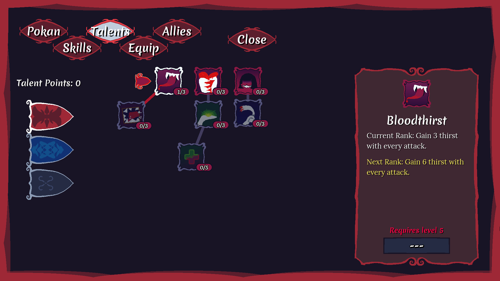 The Mysterious Cat Tower screenshot 5