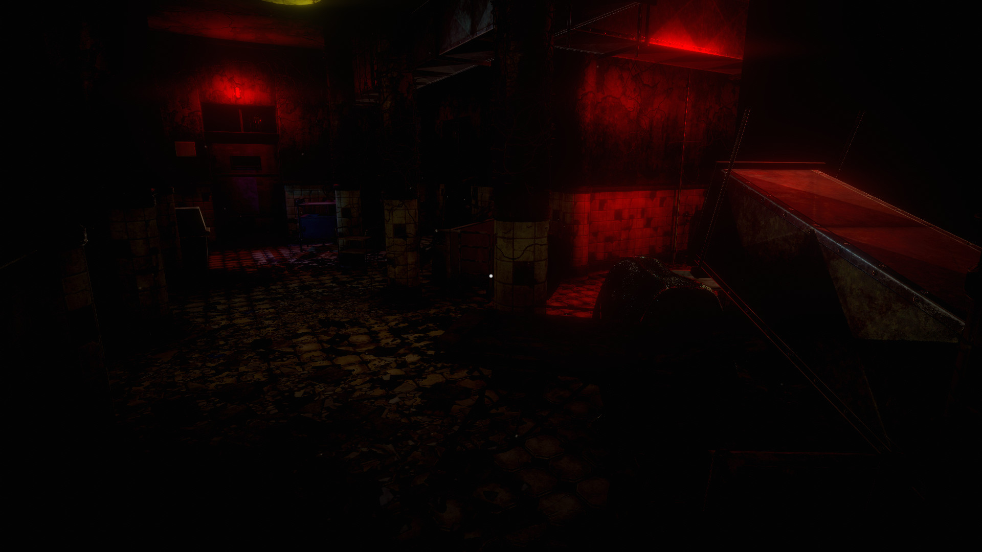 Haunted Shores screenshot 7