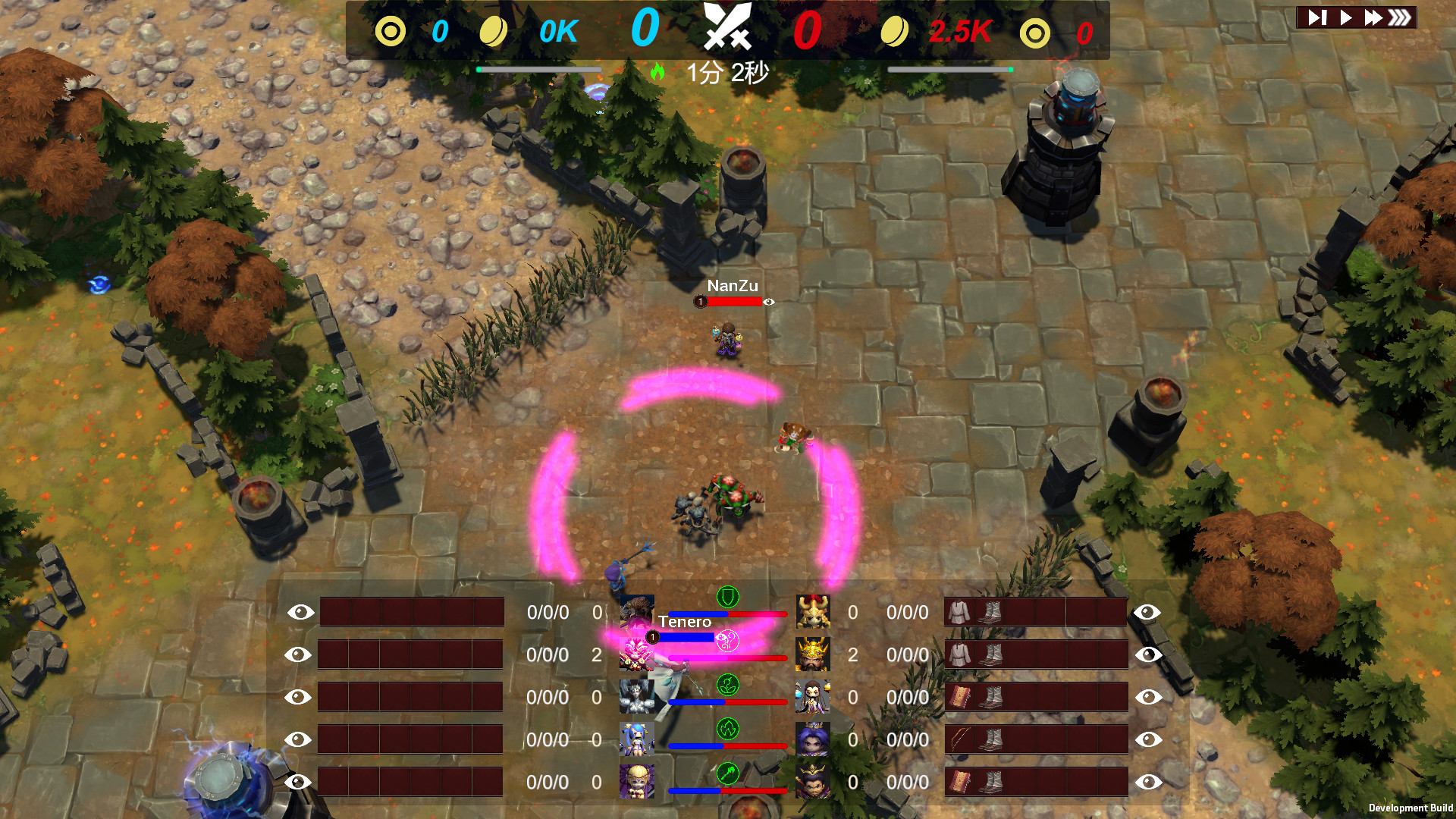GGA screenshot 4