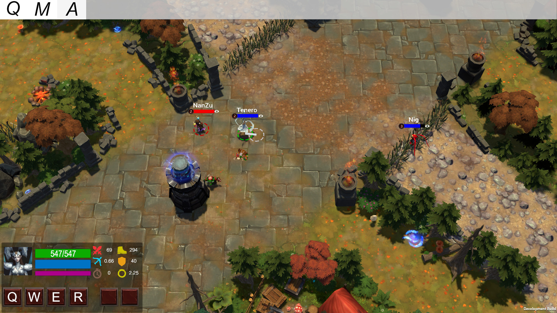 GGA screenshot 5