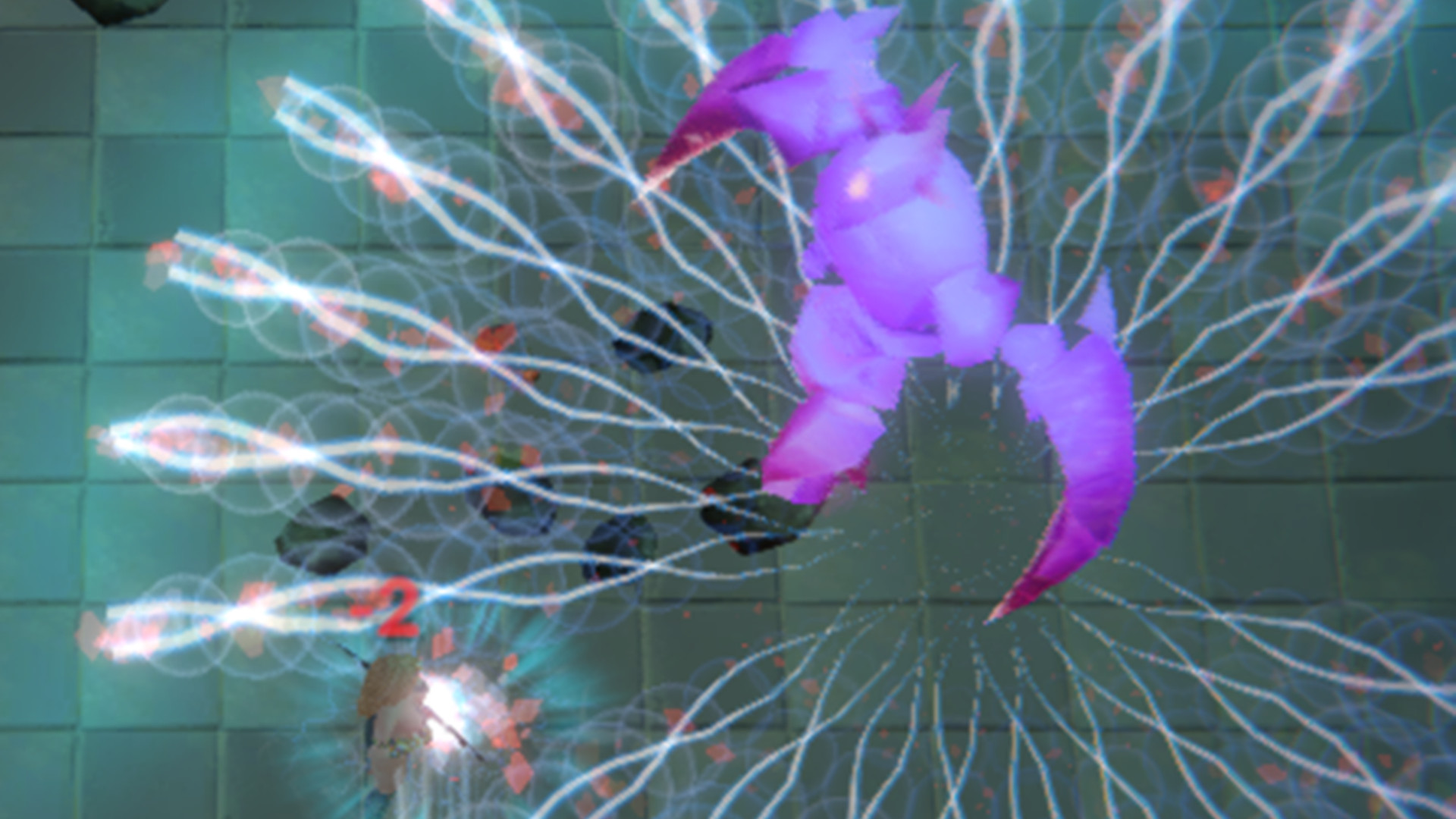 Virtual Game screenshot 7