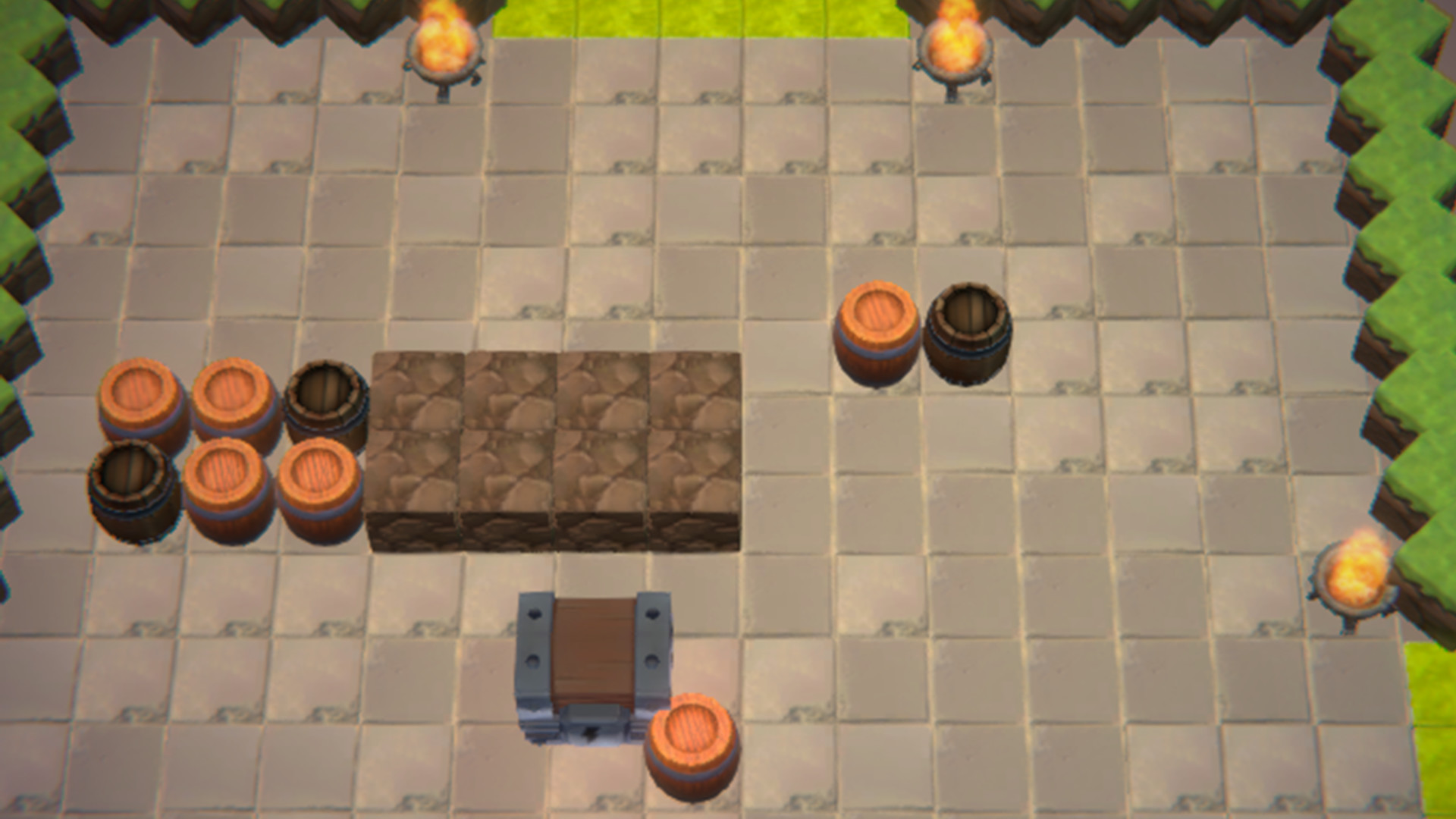 Virtual Game screenshot 4