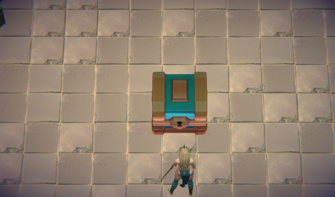 Virtual Game screenshot 5