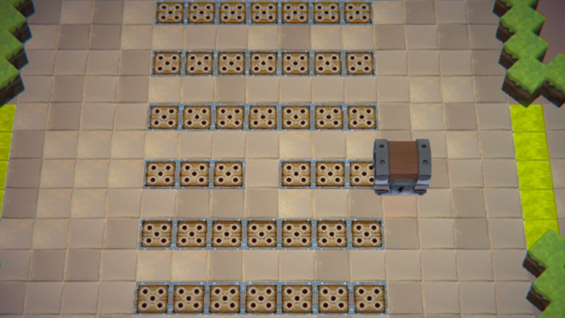 Virtual Game screenshot 6
