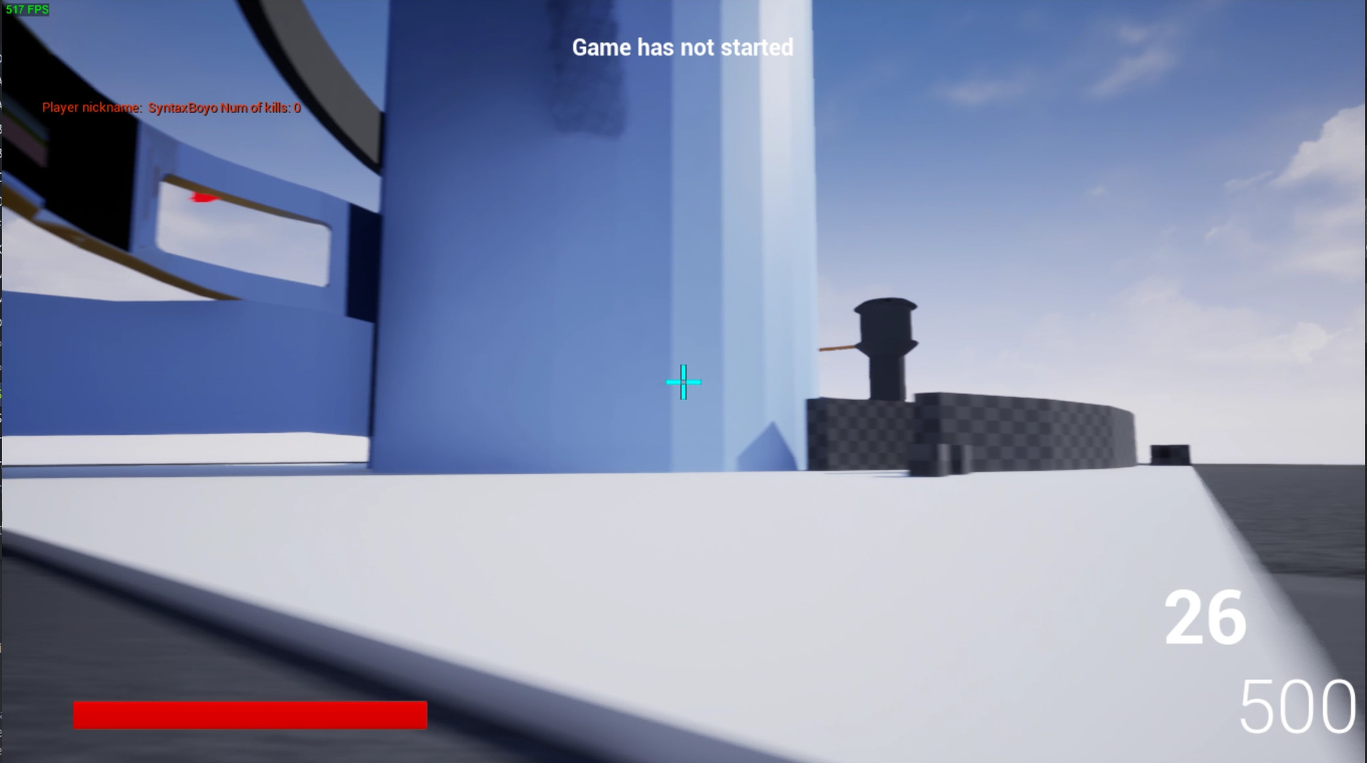 Shattered Reality screenshot 3
