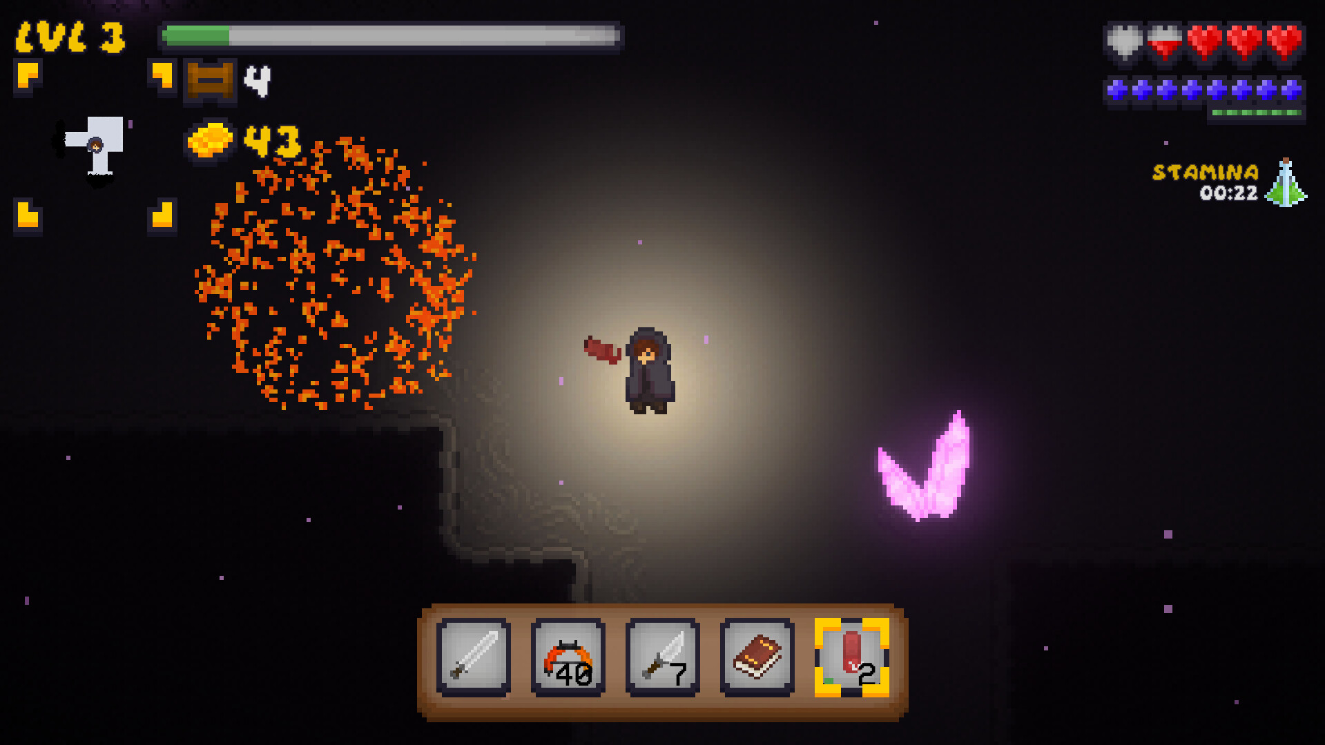 Aspect screenshot 5