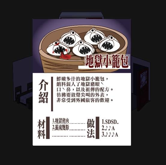 地獄廚房RPG screenshot 5