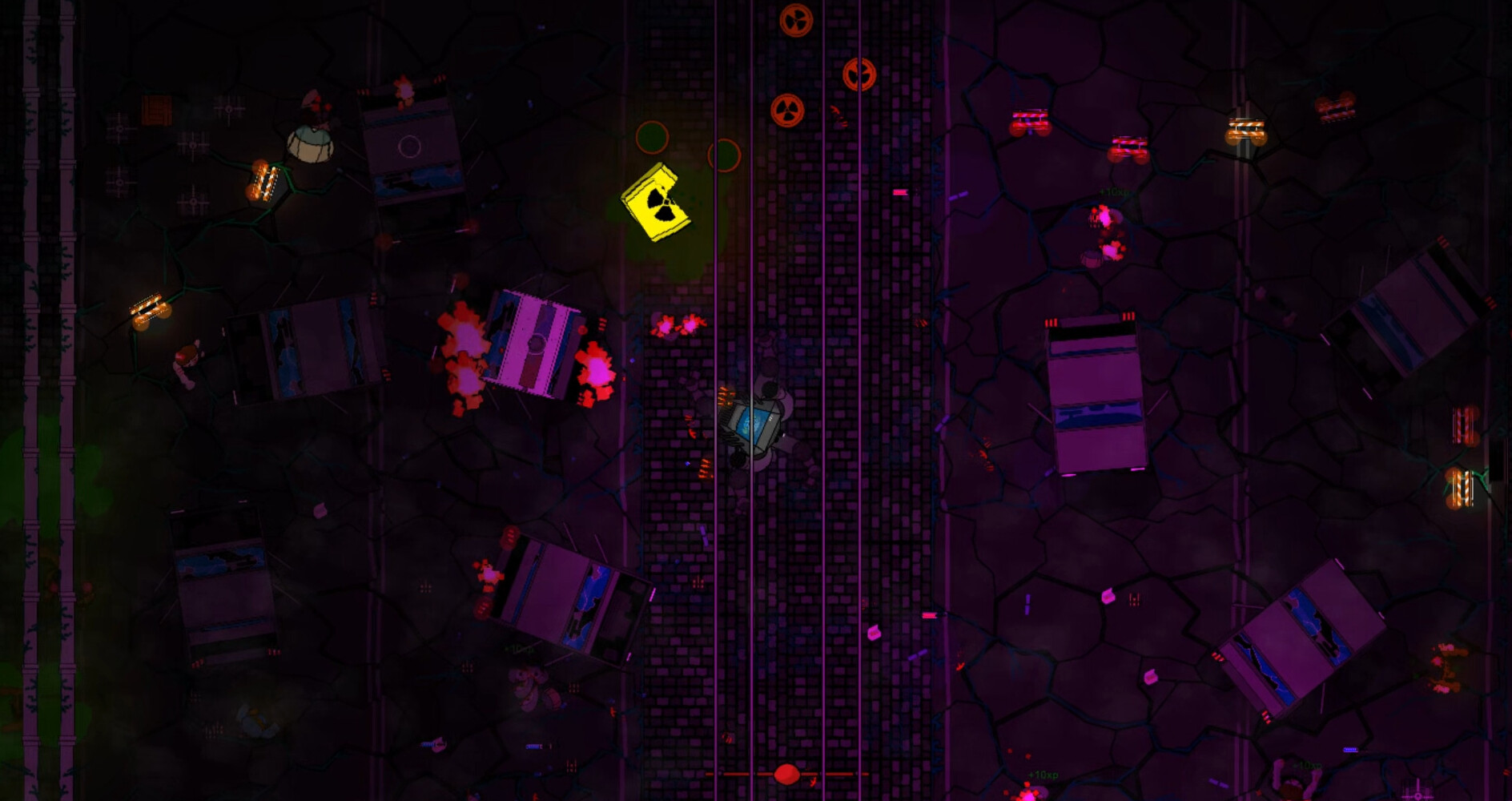 Zombie Quest screenshot 3