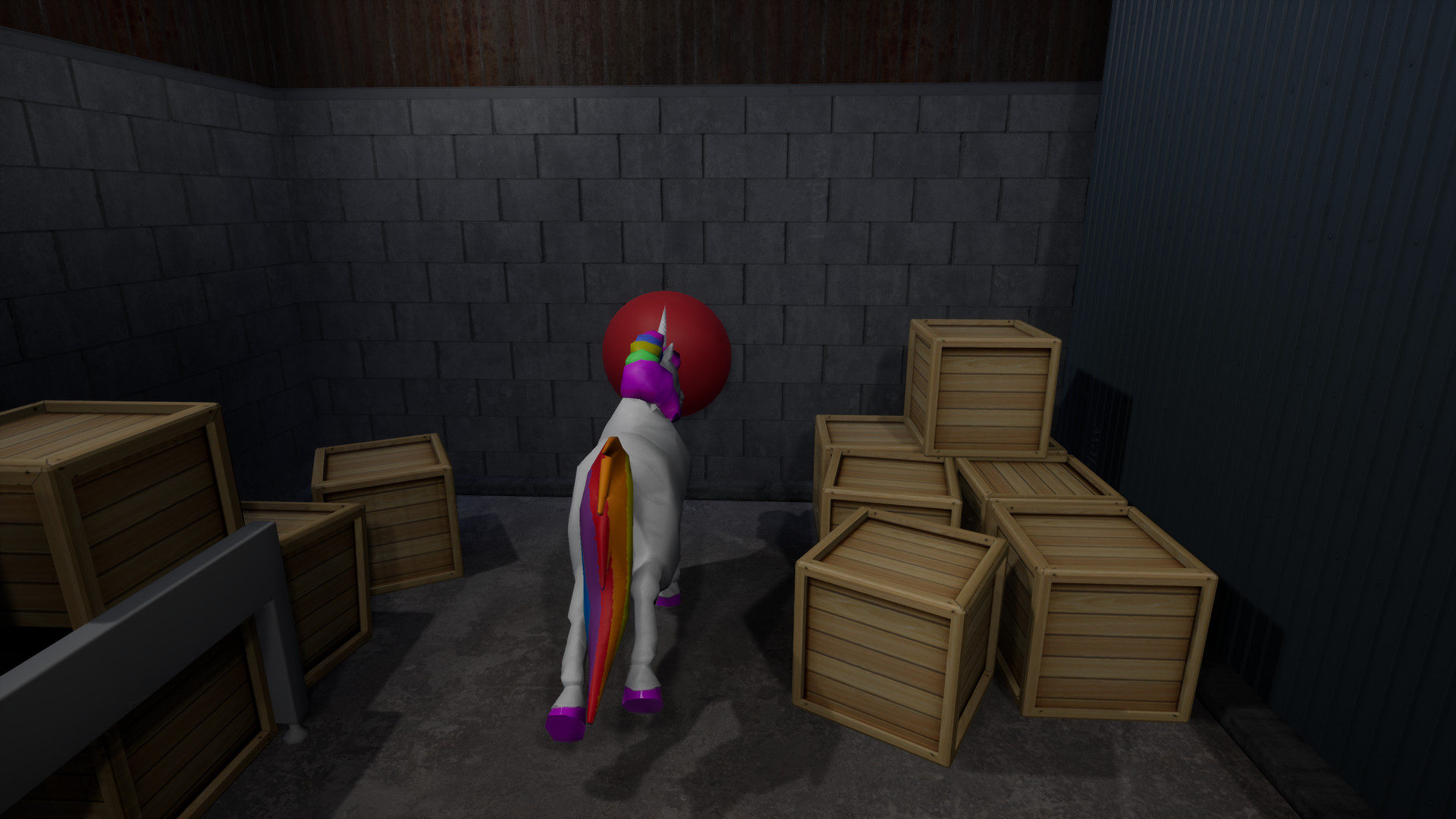 Uniborne screenshot 6