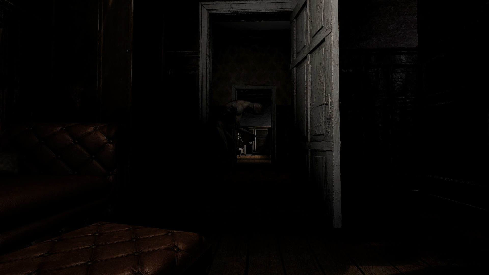Escape From Monster screenshot 2