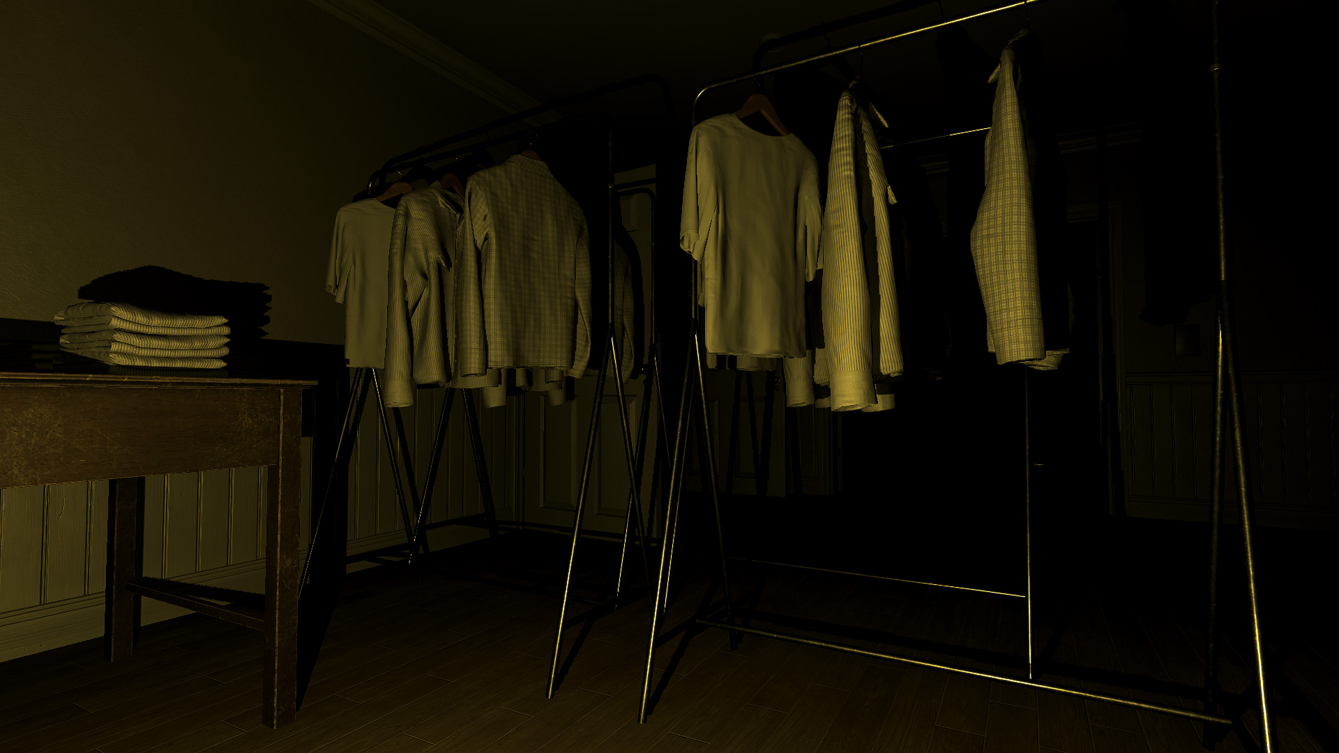 Escape From Monster screenshot 7