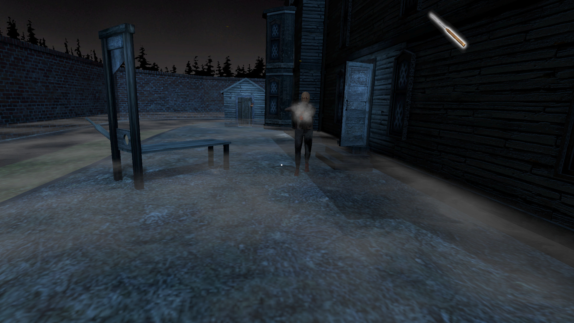 Granny 3 screenshot 5