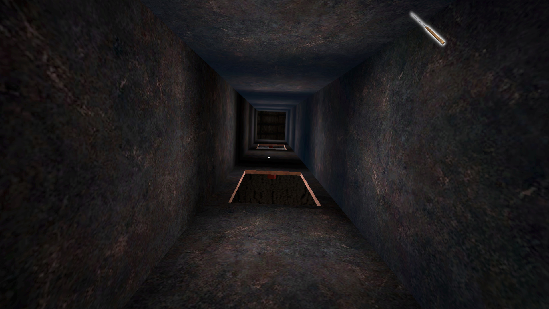 Granny 3 screenshot 3