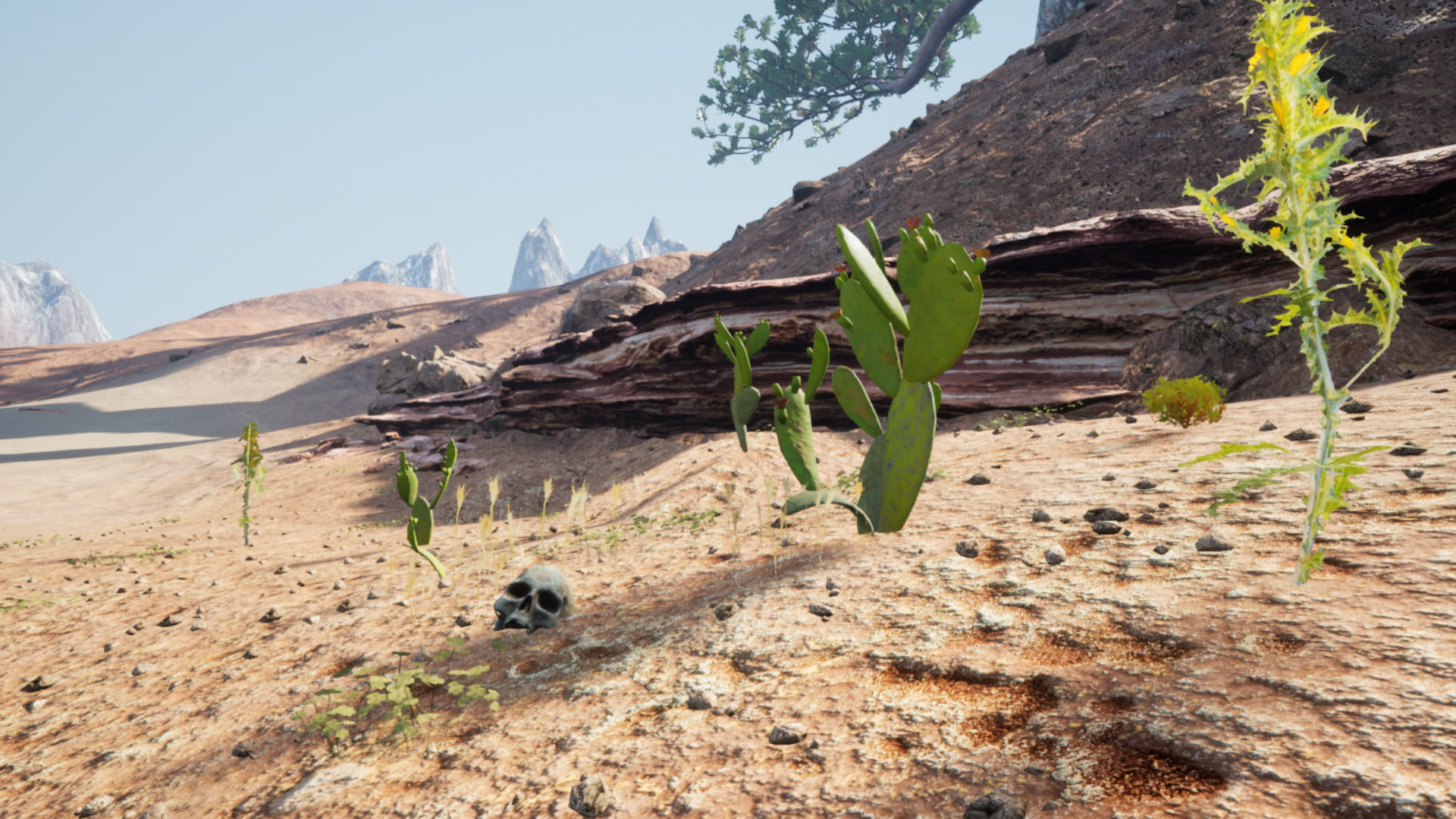 Sigurður screenshot 5