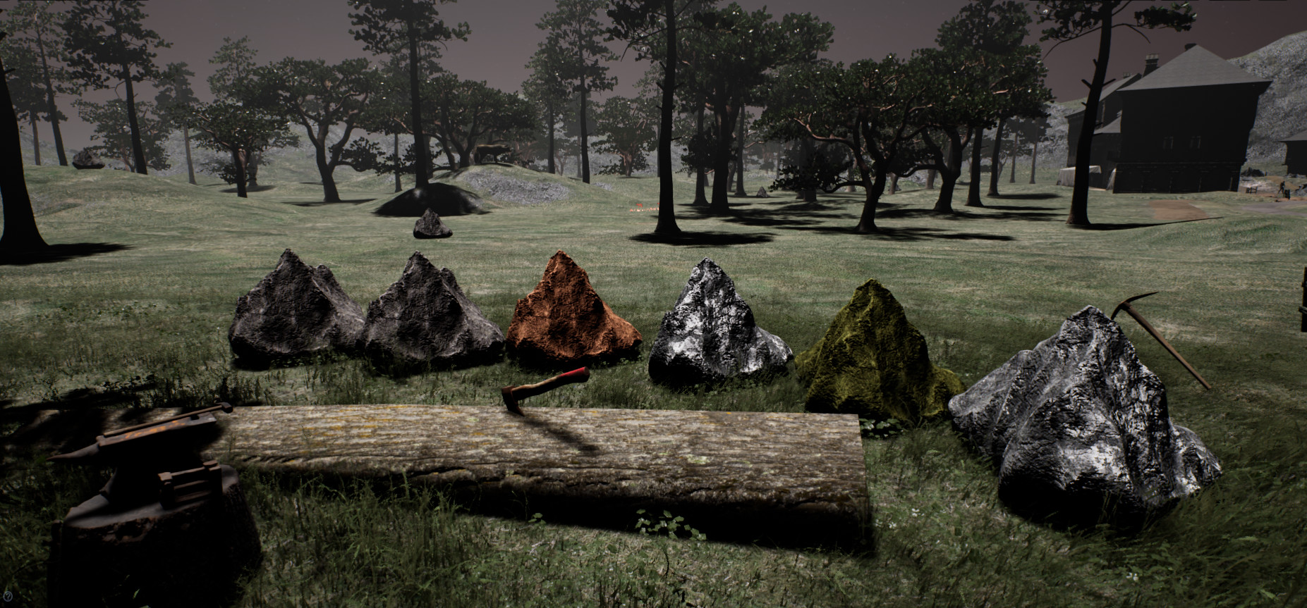 Sigurður screenshot 9