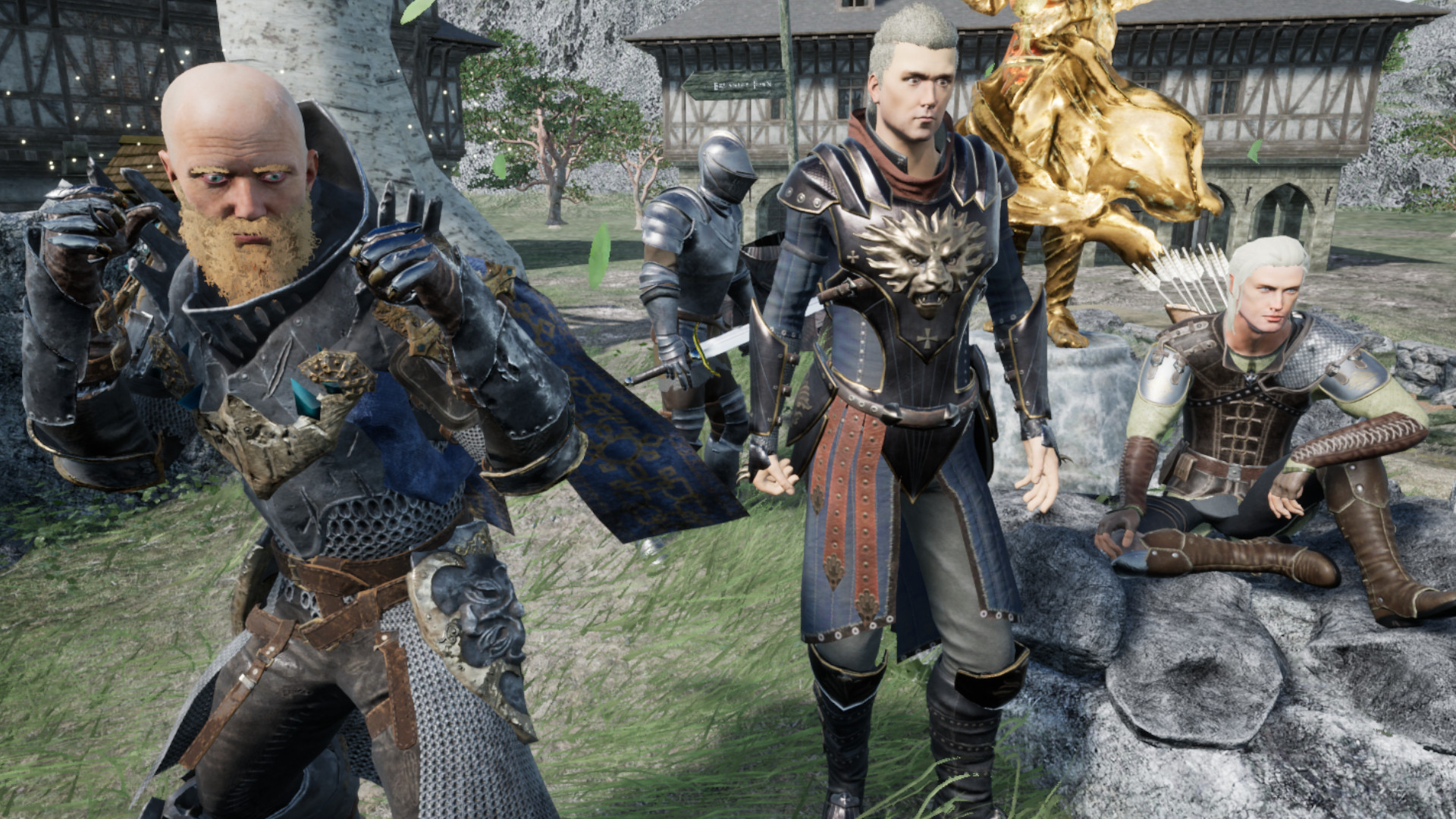 Sigurður screenshot 8