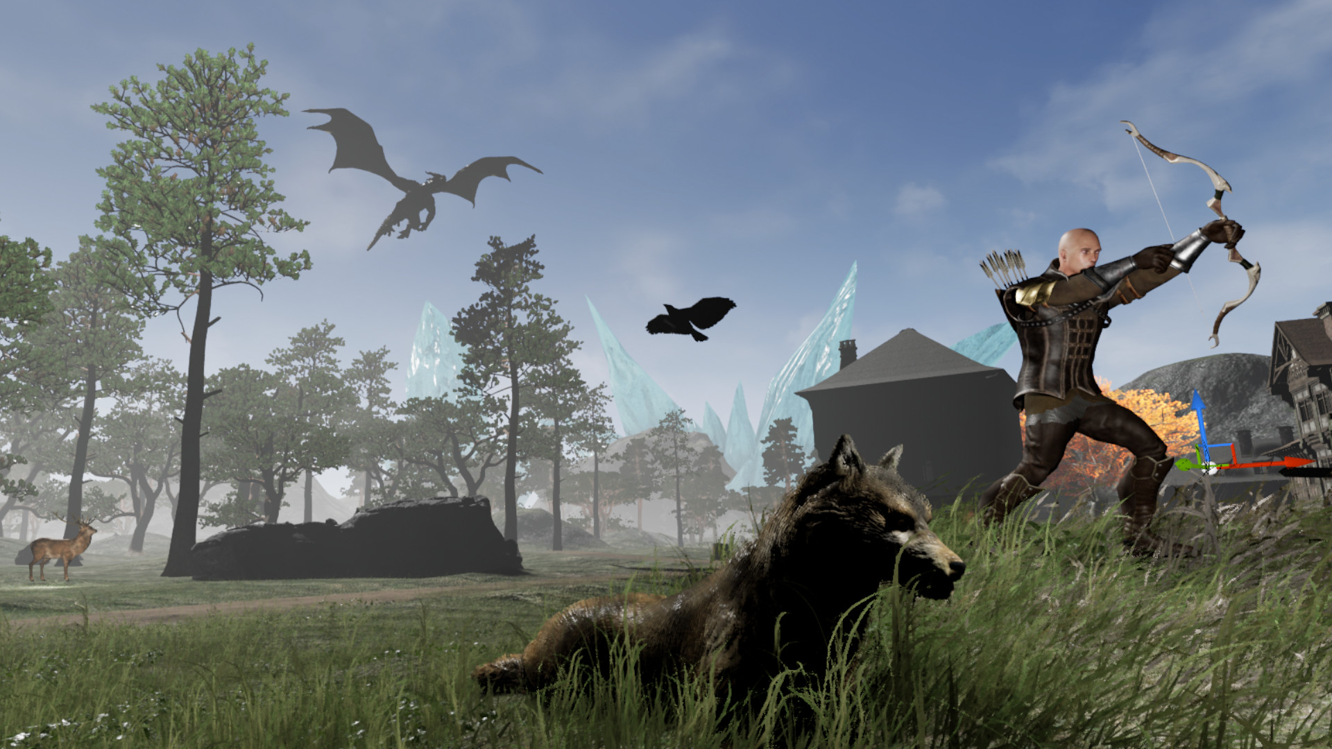 Sigurður screenshot 6