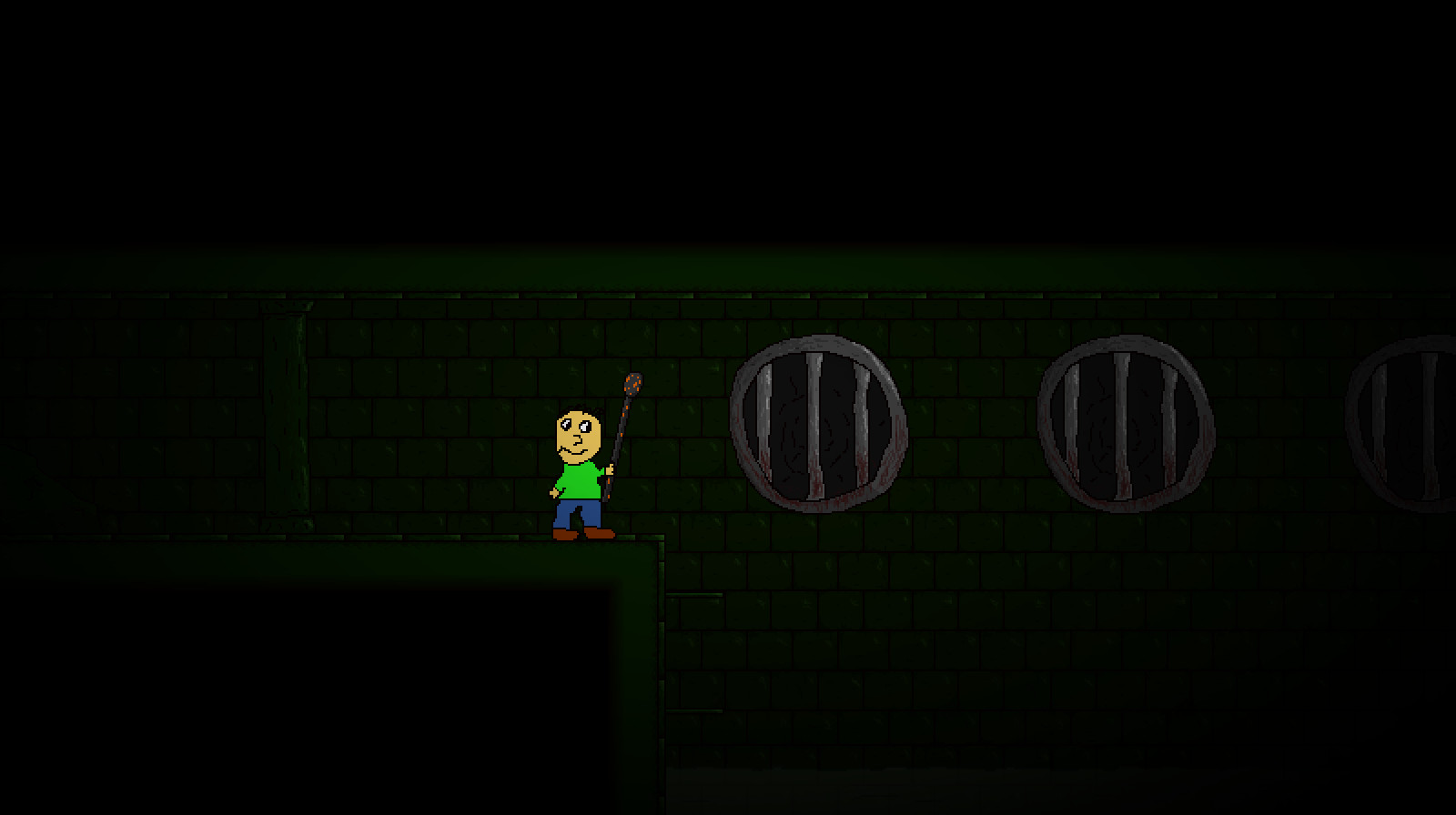 Mystery Chamber Forever screenshot 14